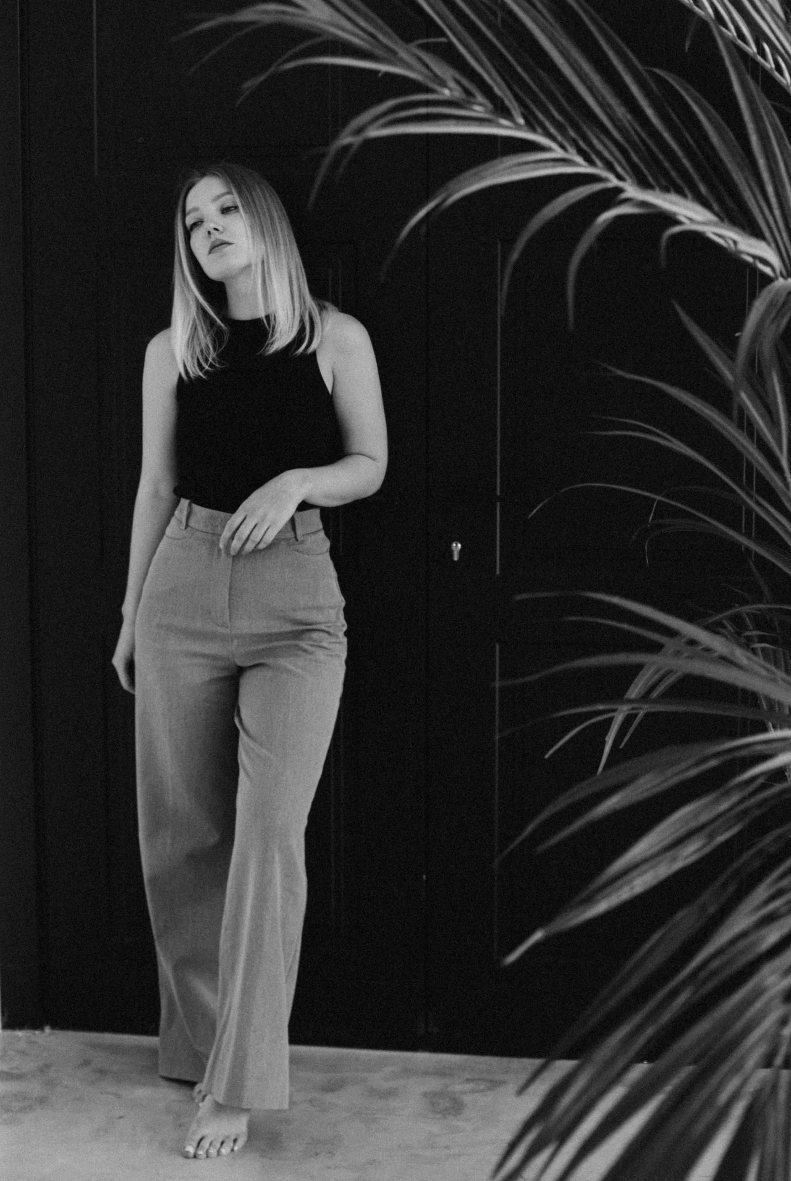 Лена. Семейный и детский фотограф Юлия Шох