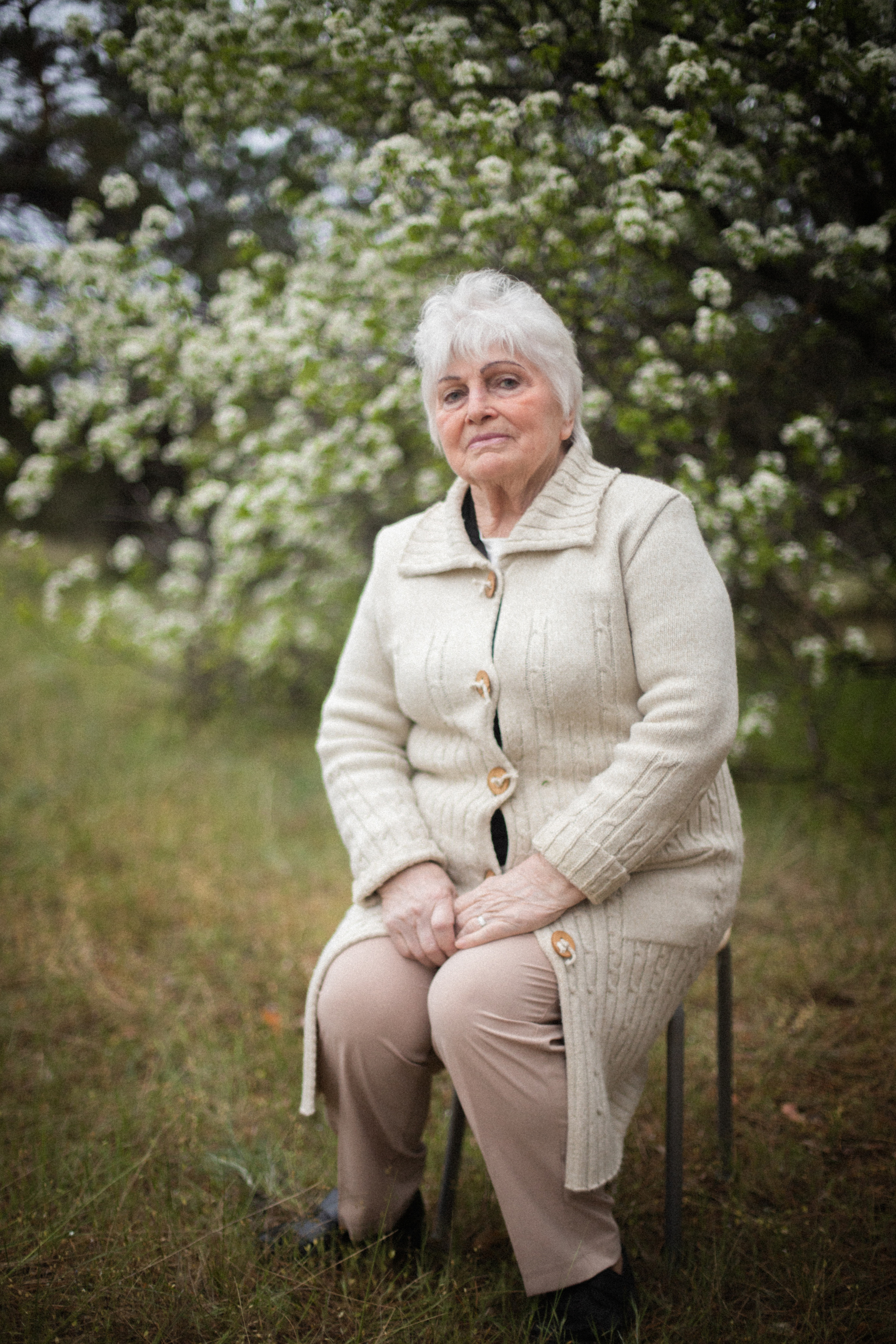 Настя и ее семья. Семейный и детский фотограф Юлия Шох