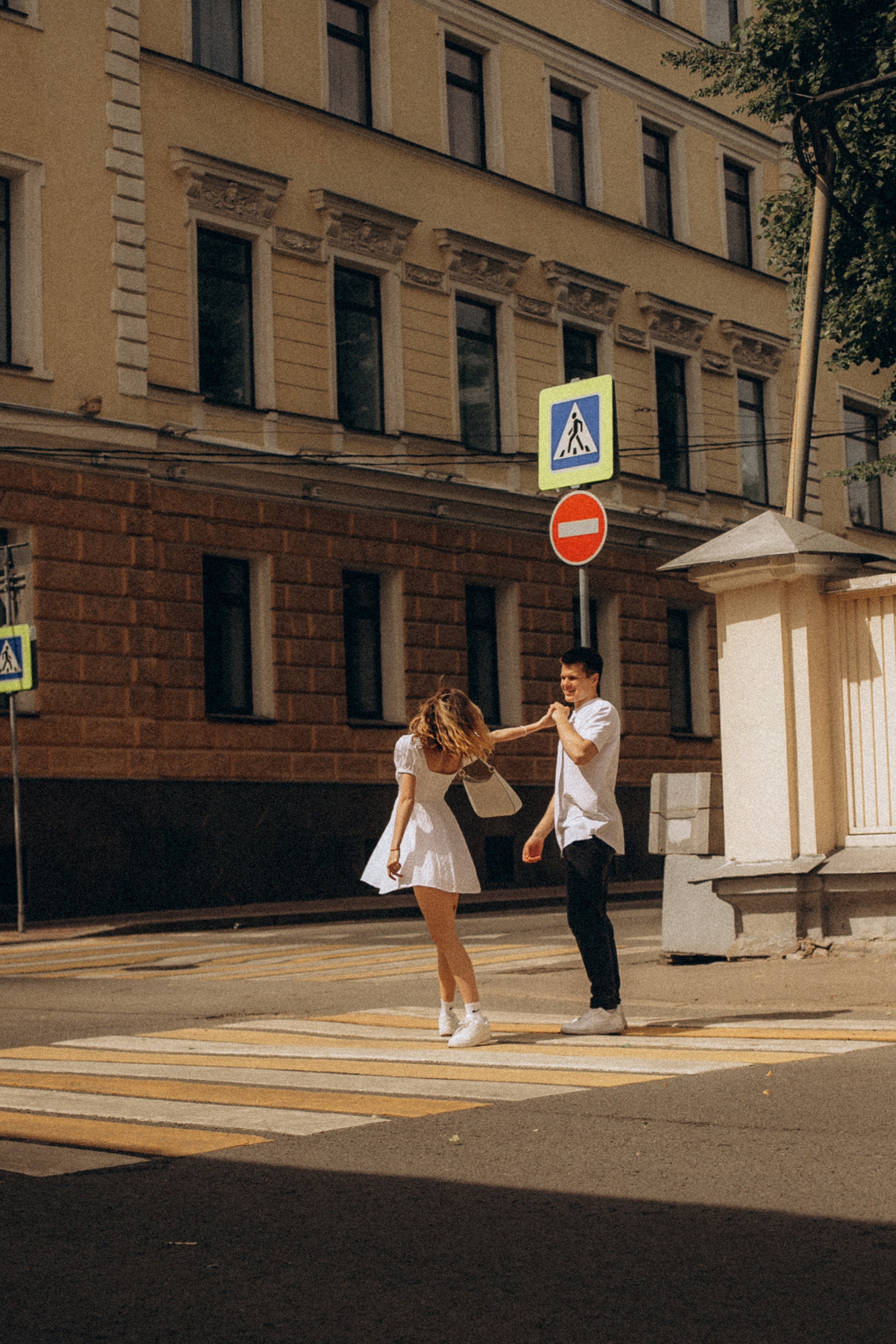 Лиза + Никита. Семейный и детский фотограф Юлия Шох