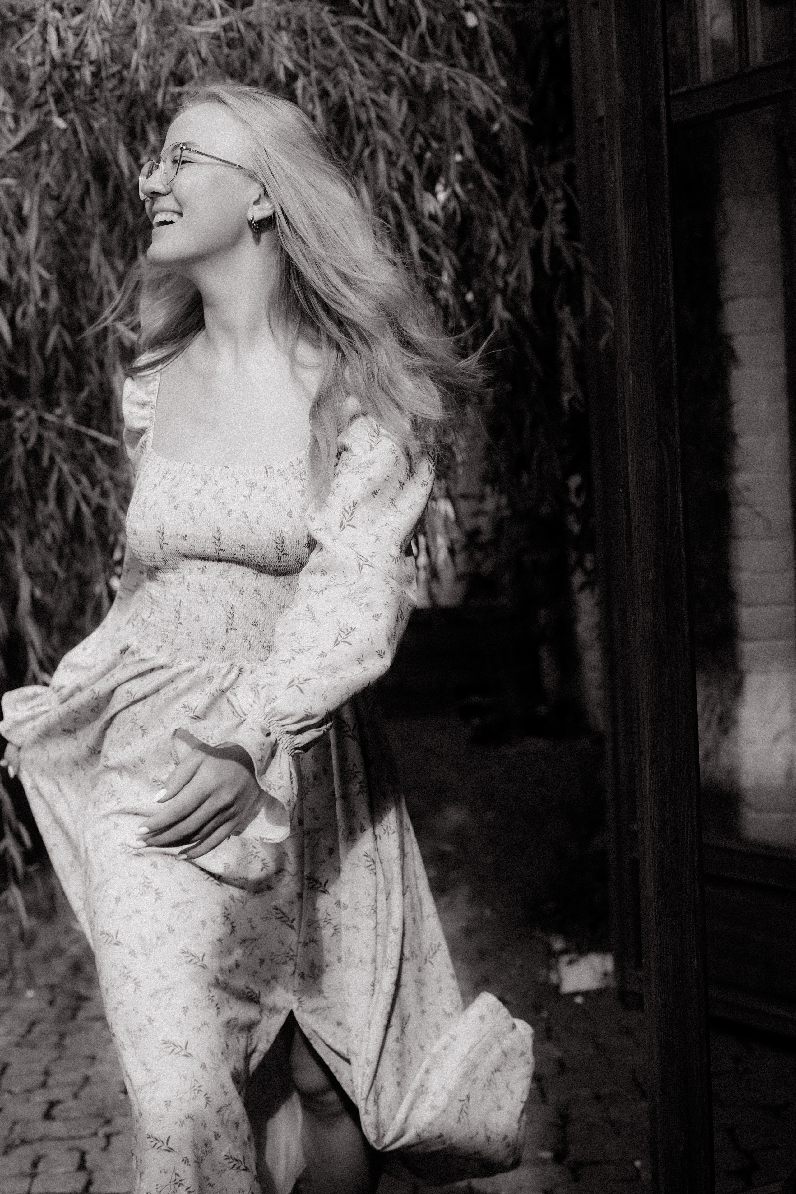 Полина. Семейный и детский фотограф Юлия Шох