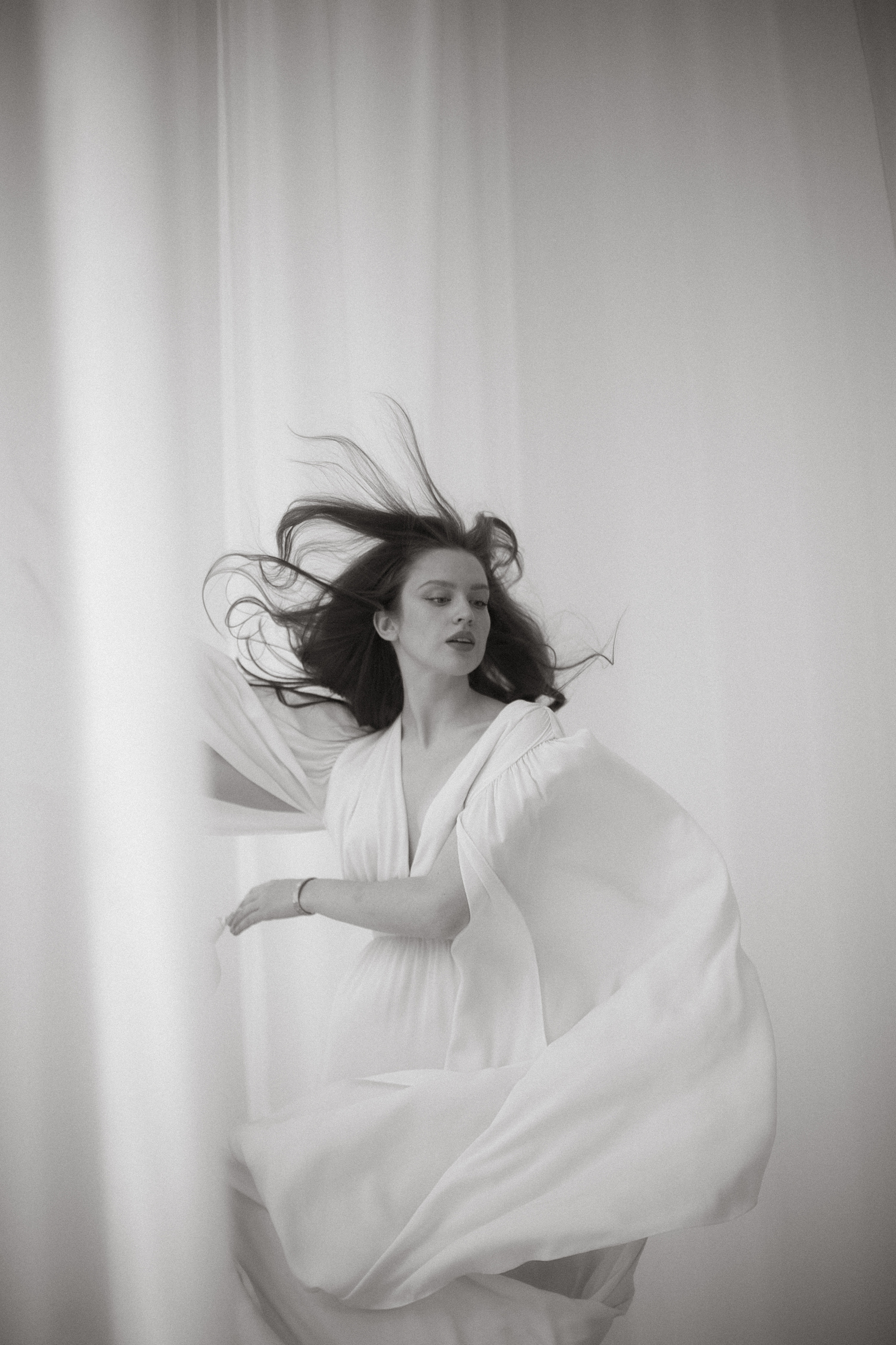 Мария. Семейный и детский фотограф Юлия Шох