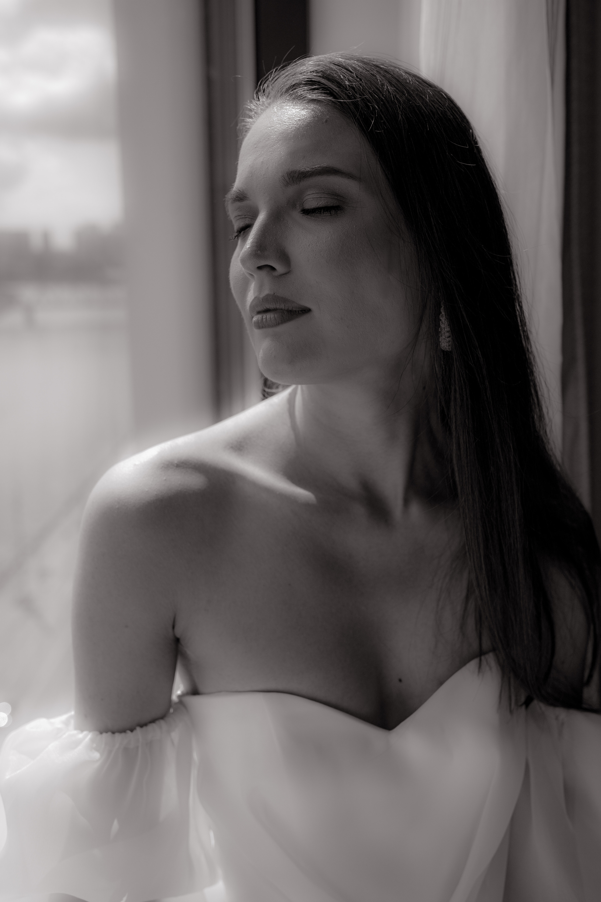 Виктор + Юлия + Кира. Семейный и детский фотограф Юлия Шох