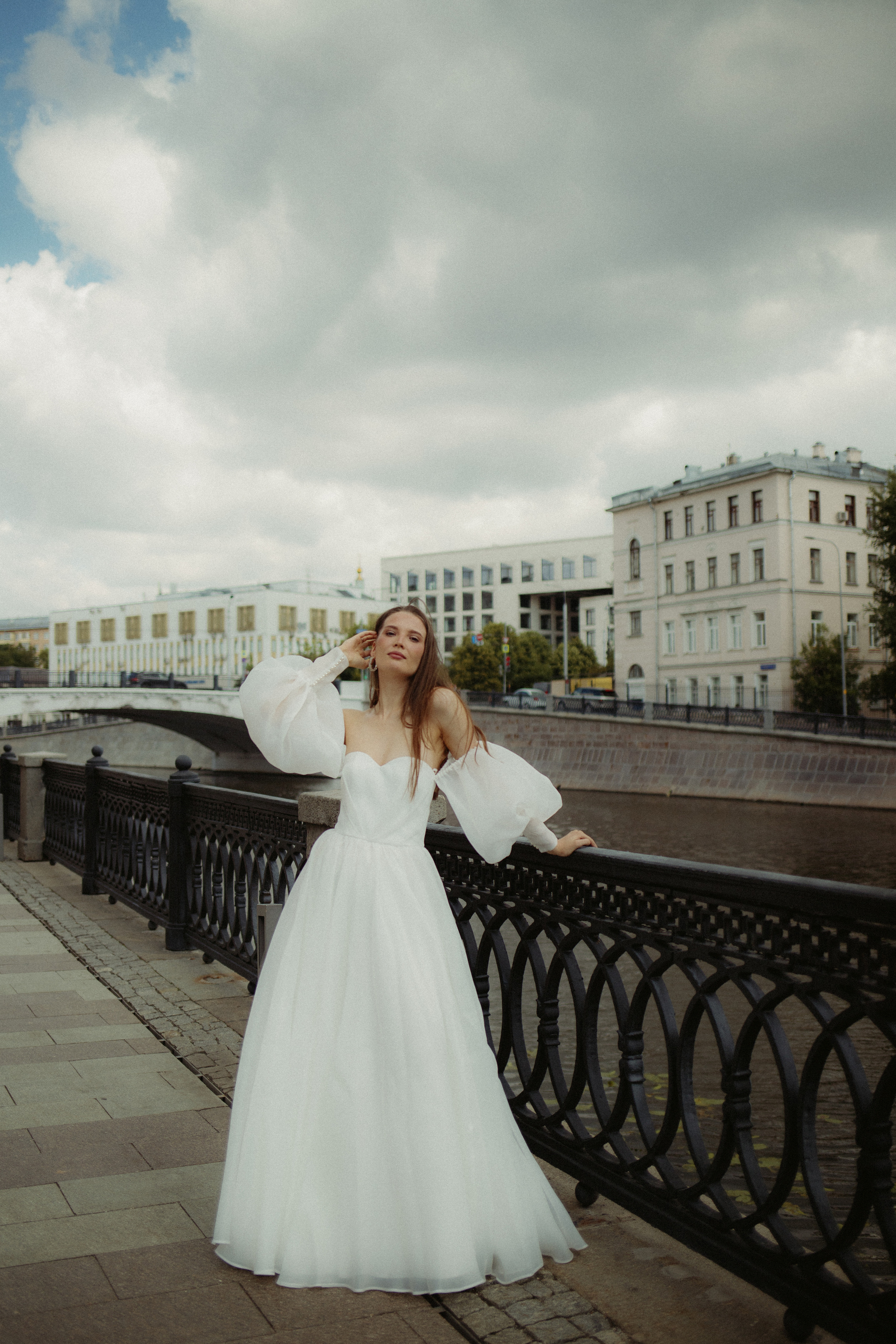 Виктор + Юлия + Кира. Семейный и детский фотограф Юлия Шох