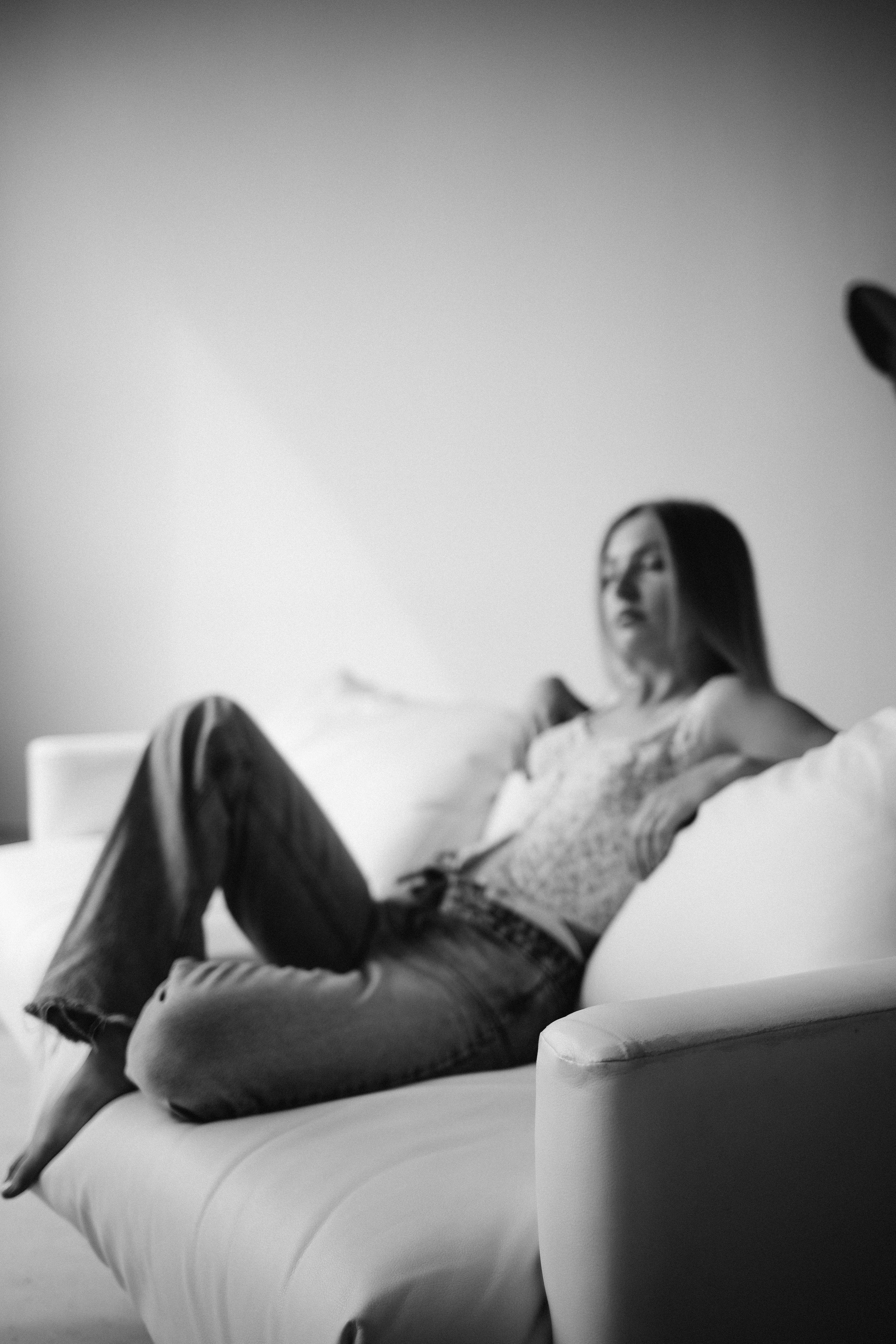 Лена. Семейный и детский фотограф Юлия Шох