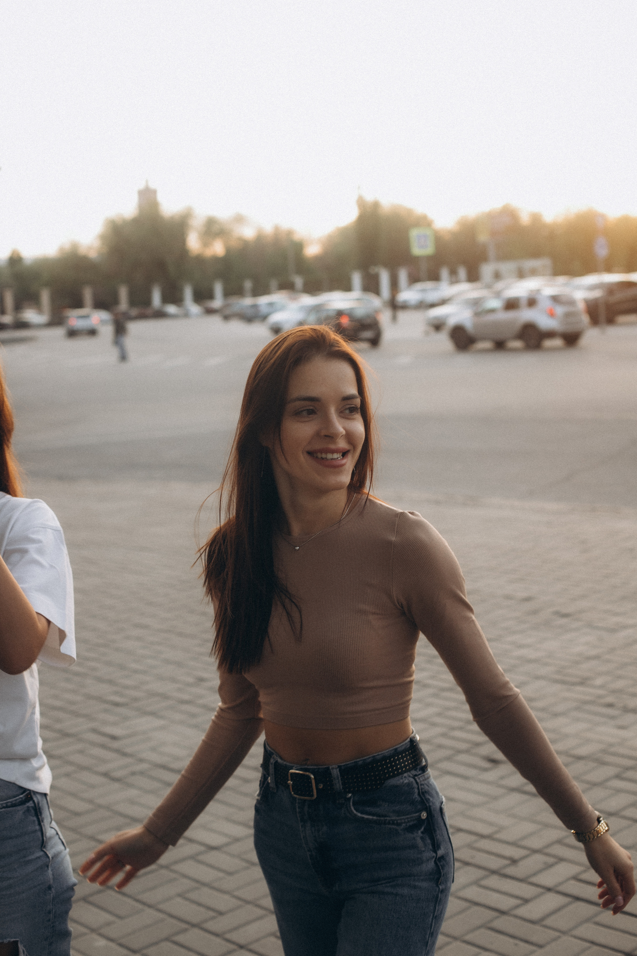 Яна и Лена. Семейный и детский фотограф Юлия Шох