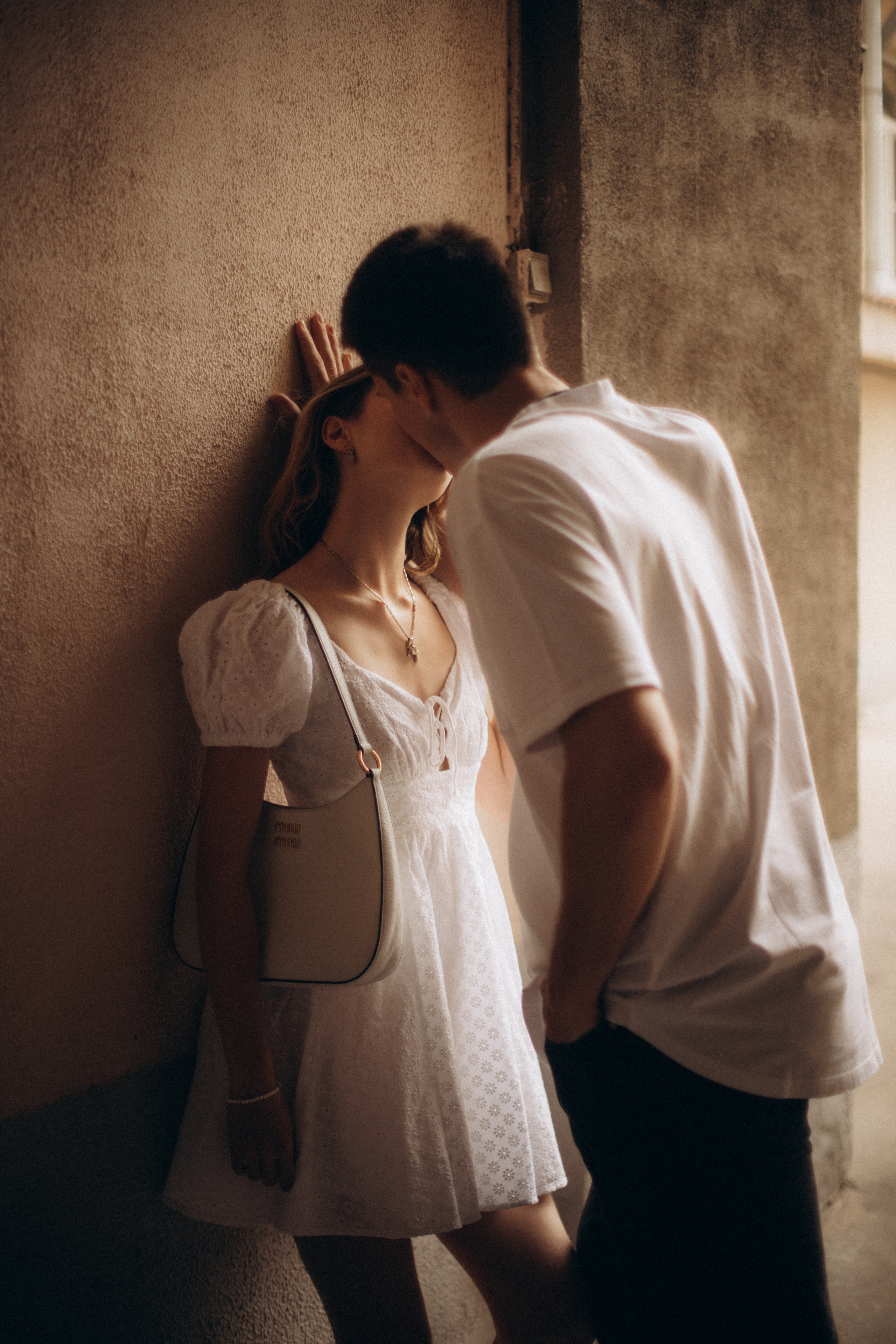 Лиза + Никита. Семейный и детский фотограф Юлия Шох