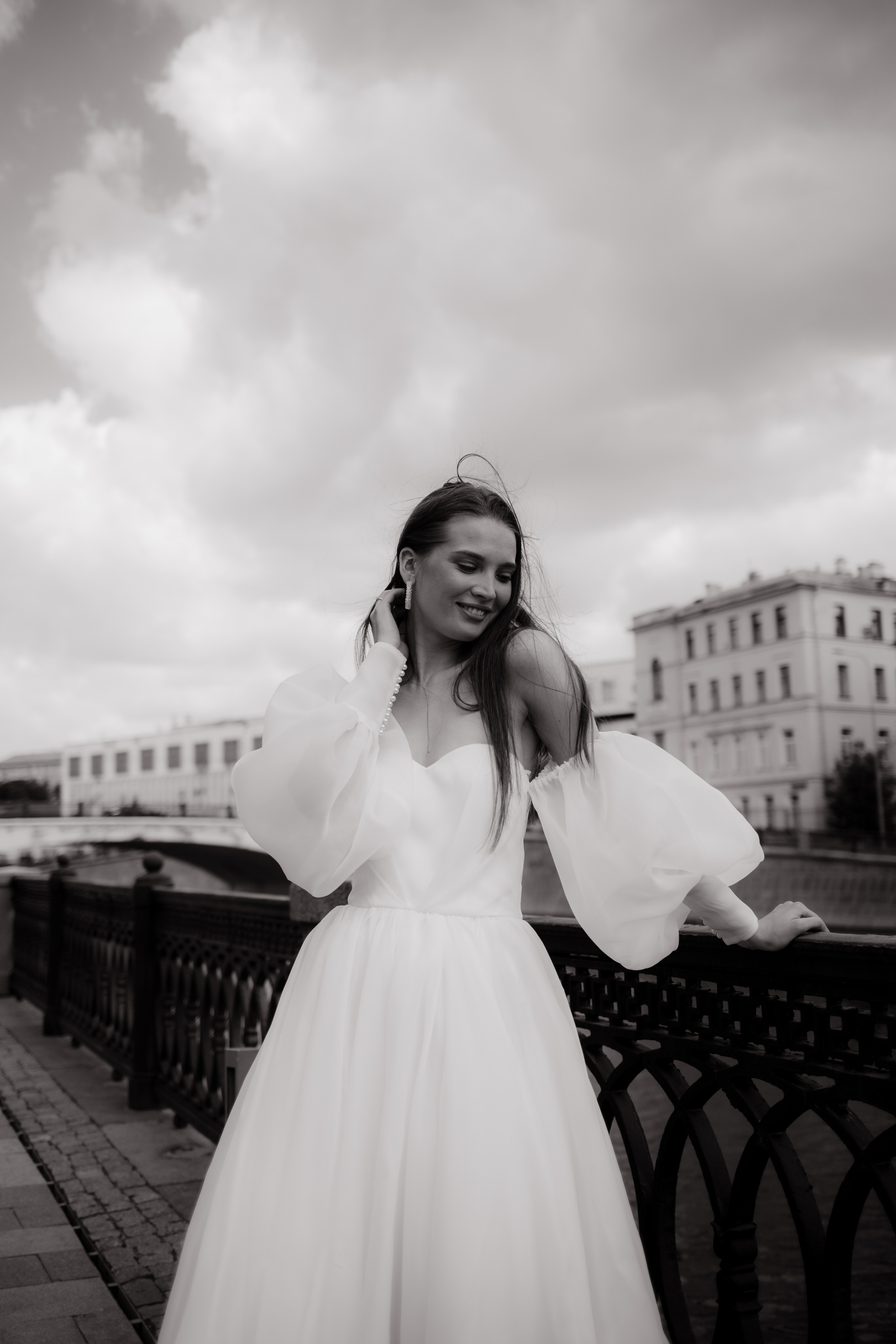 Виктор + Юлия + Кира. Семейный и детский фотограф Юлия Шох