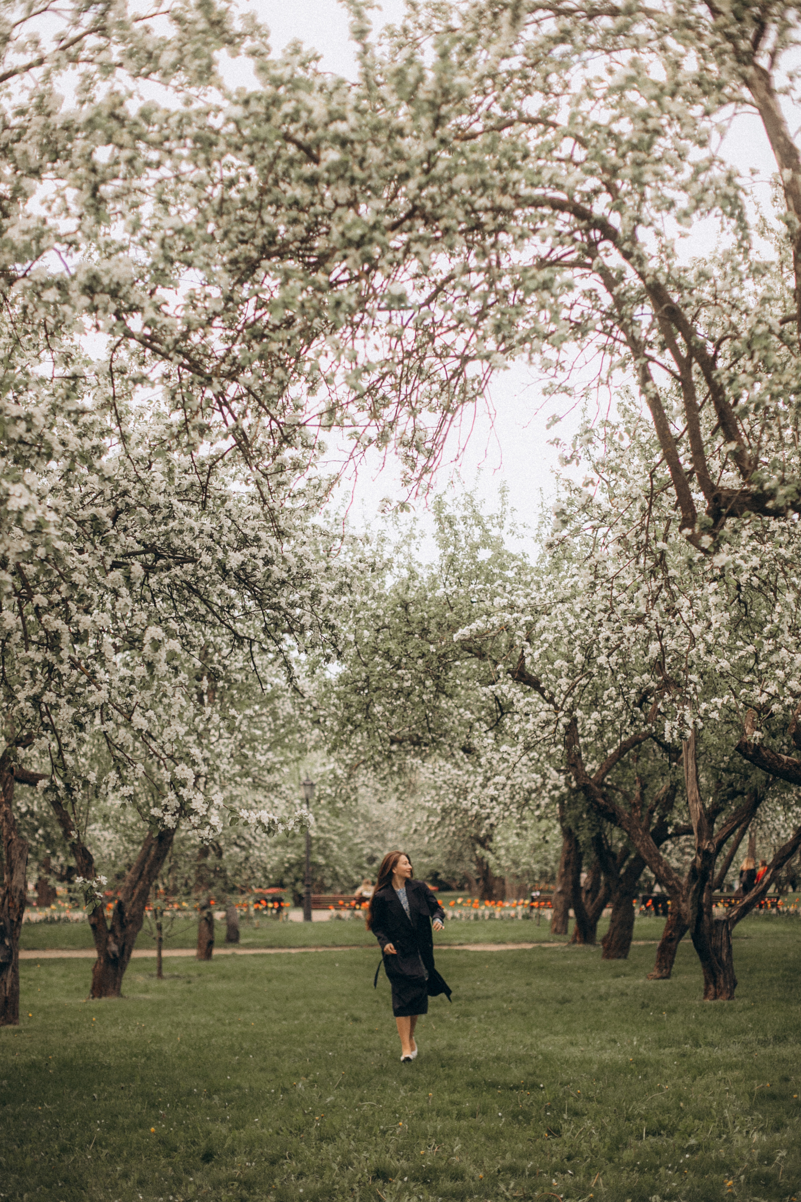 Марина. Семейный и детский фотограф Юлия Шох