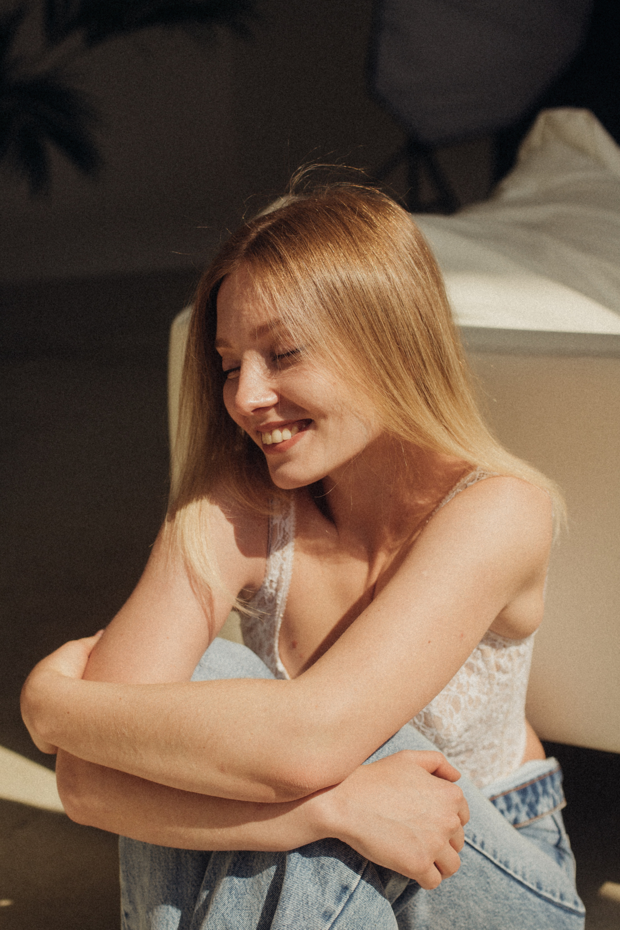 Лена. Семейный и детский фотограф Юлия Шох