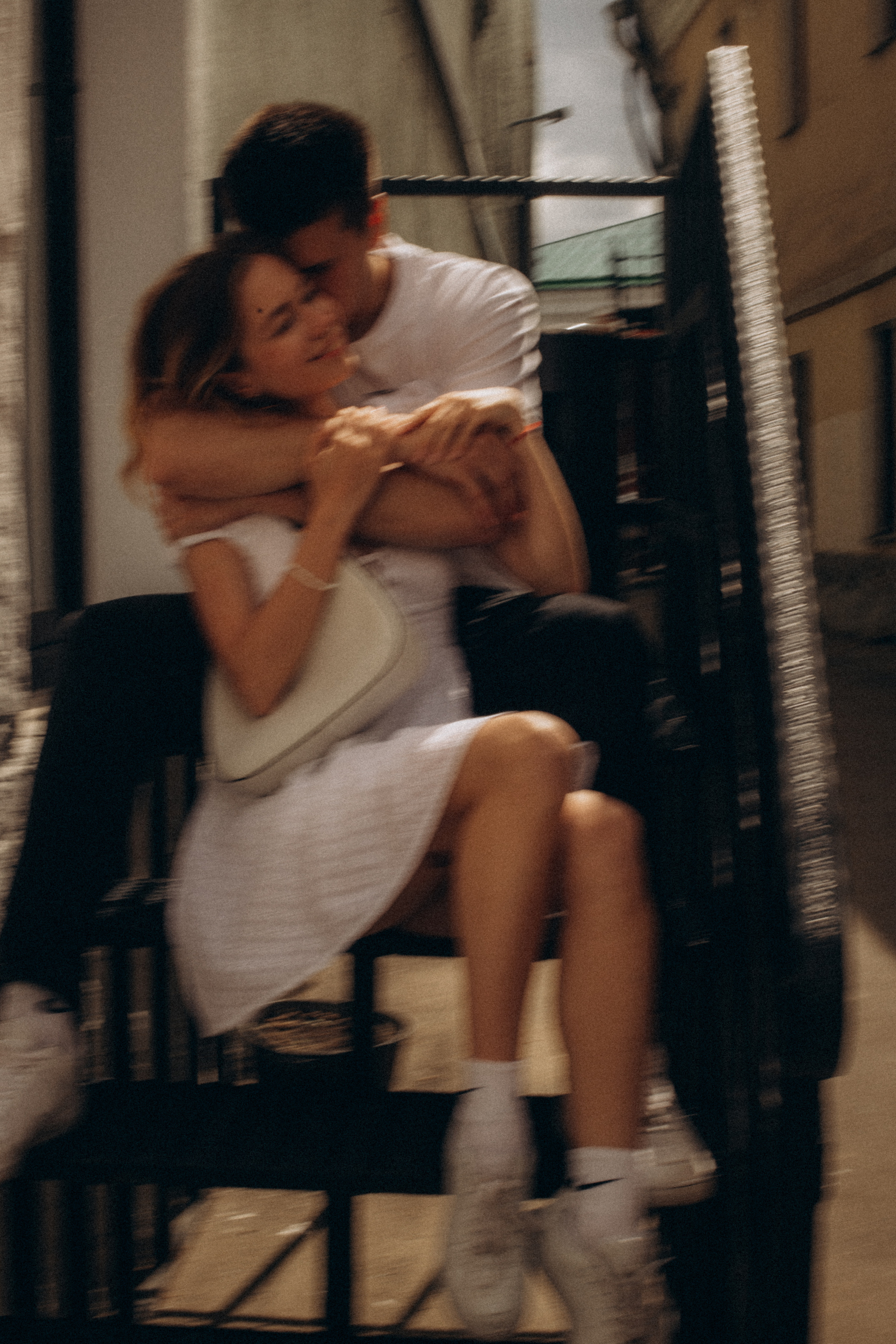 Лиза + Никита. Семейный и детский фотограф Юлия Шох