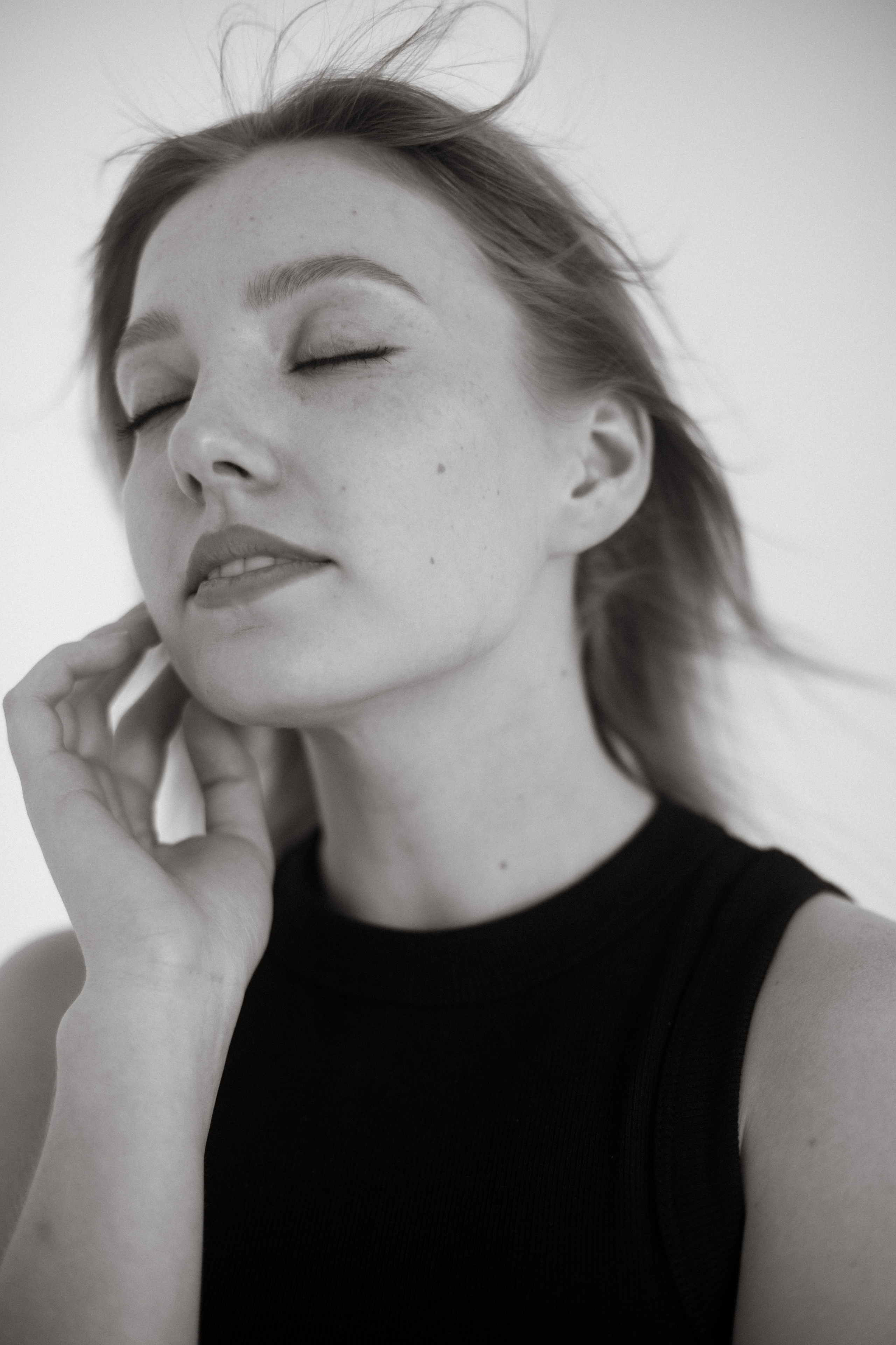 Лена. Семейный и детский фотограф Юлия Шох