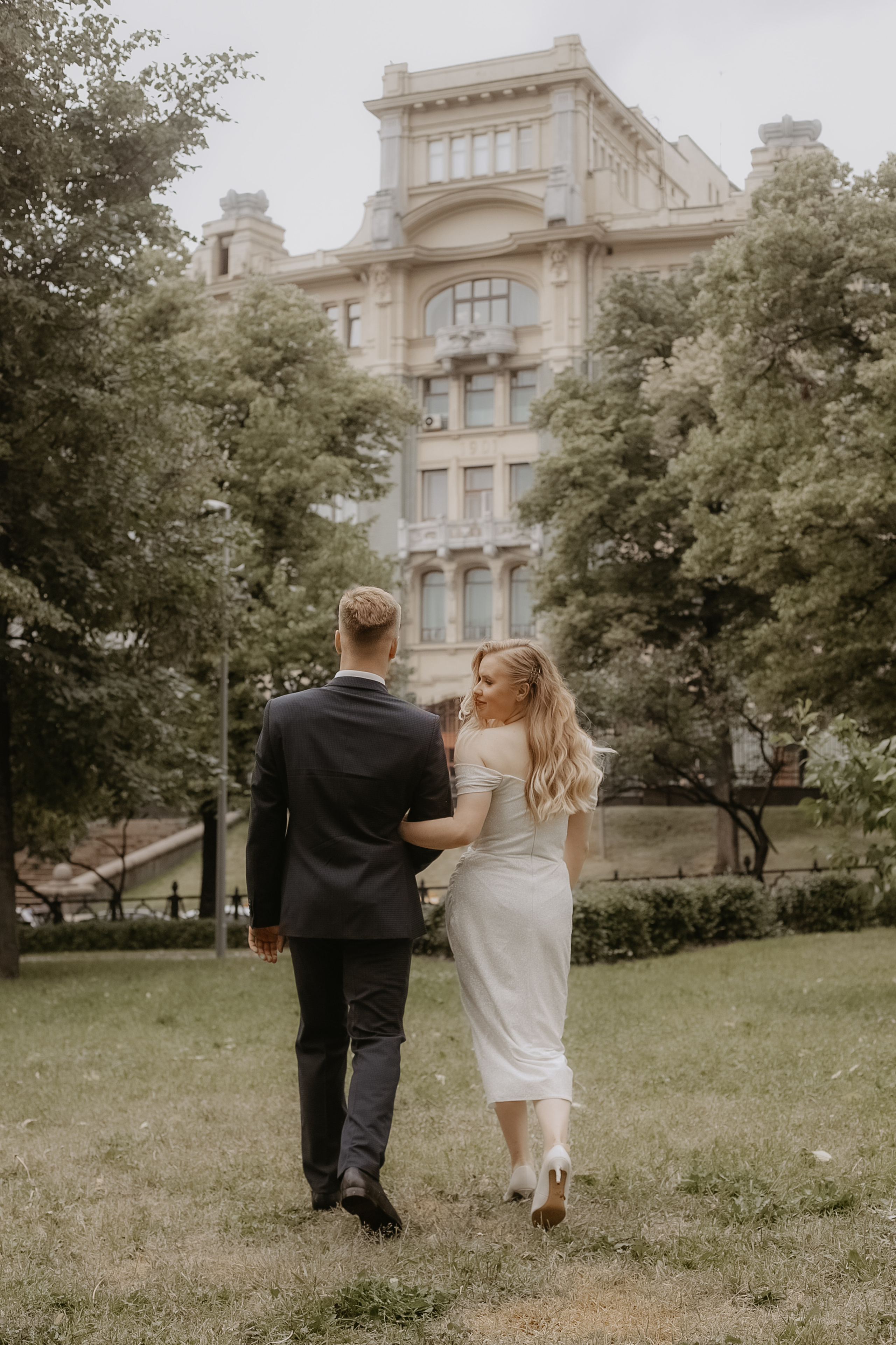 Алексей+Александра. Семейный и детский фотограф Юлия Шох