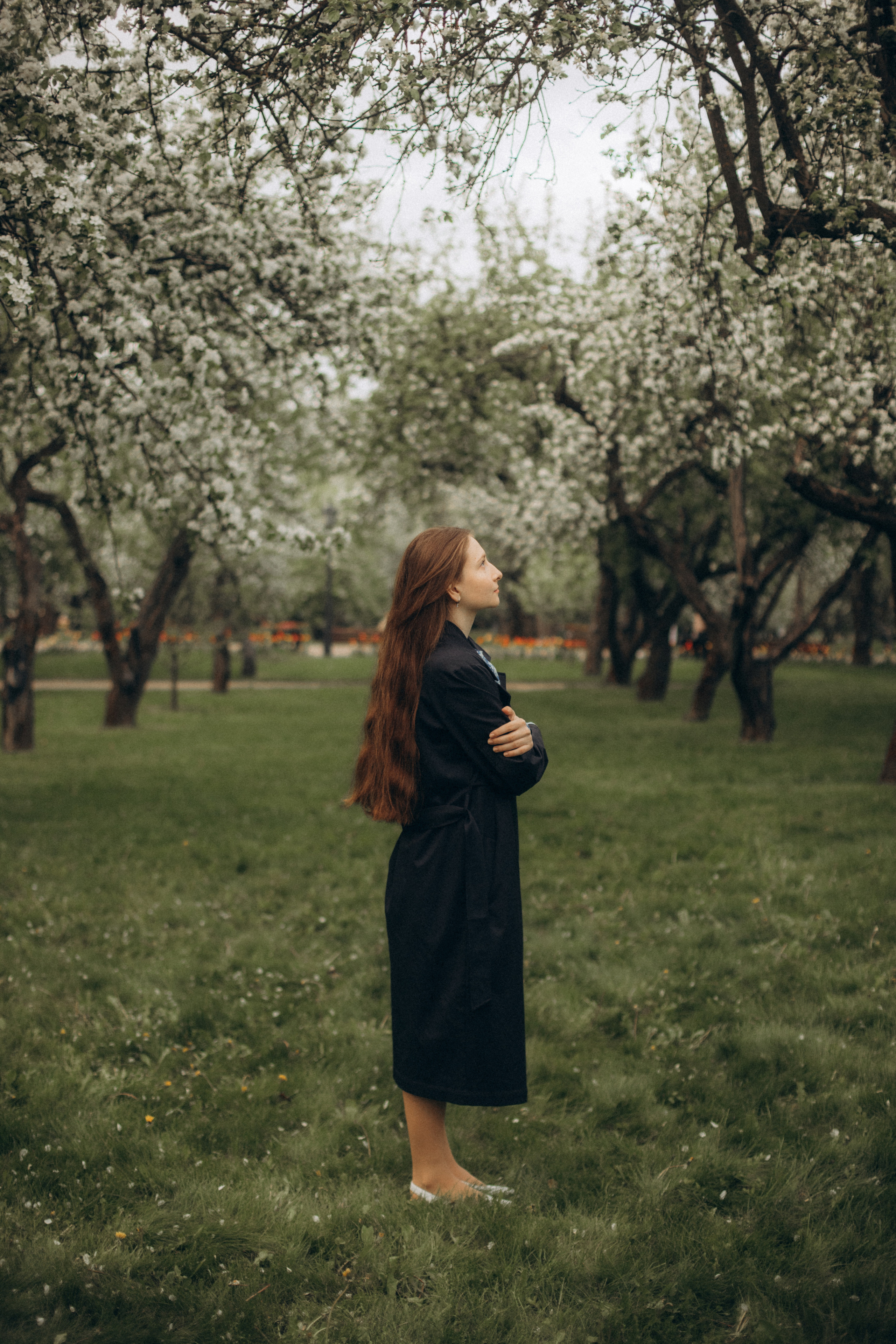 Марина. Семейный и детский фотограф Юлия Шох