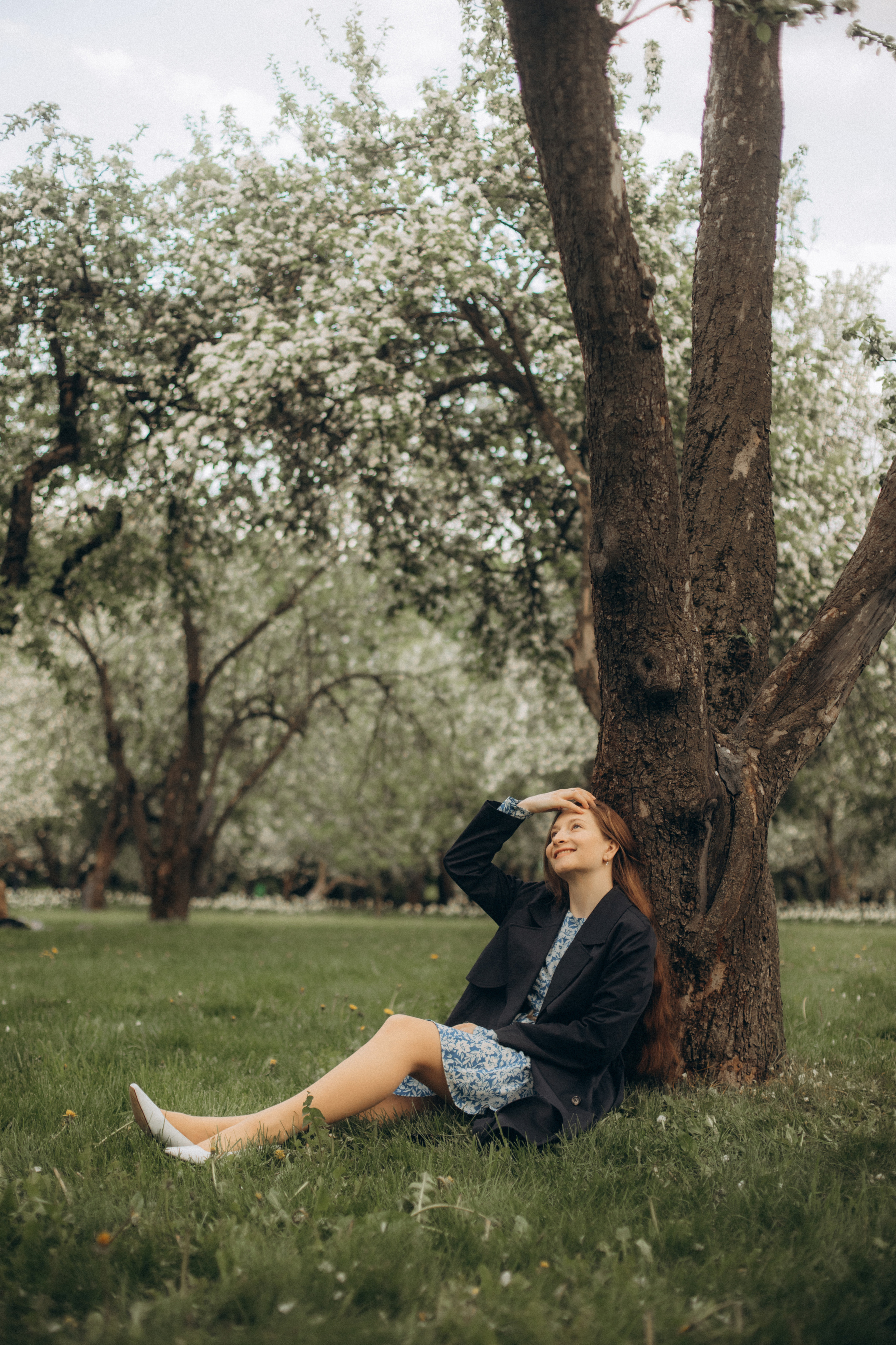 Марина. Семейный и детский фотограф Юлия Шох