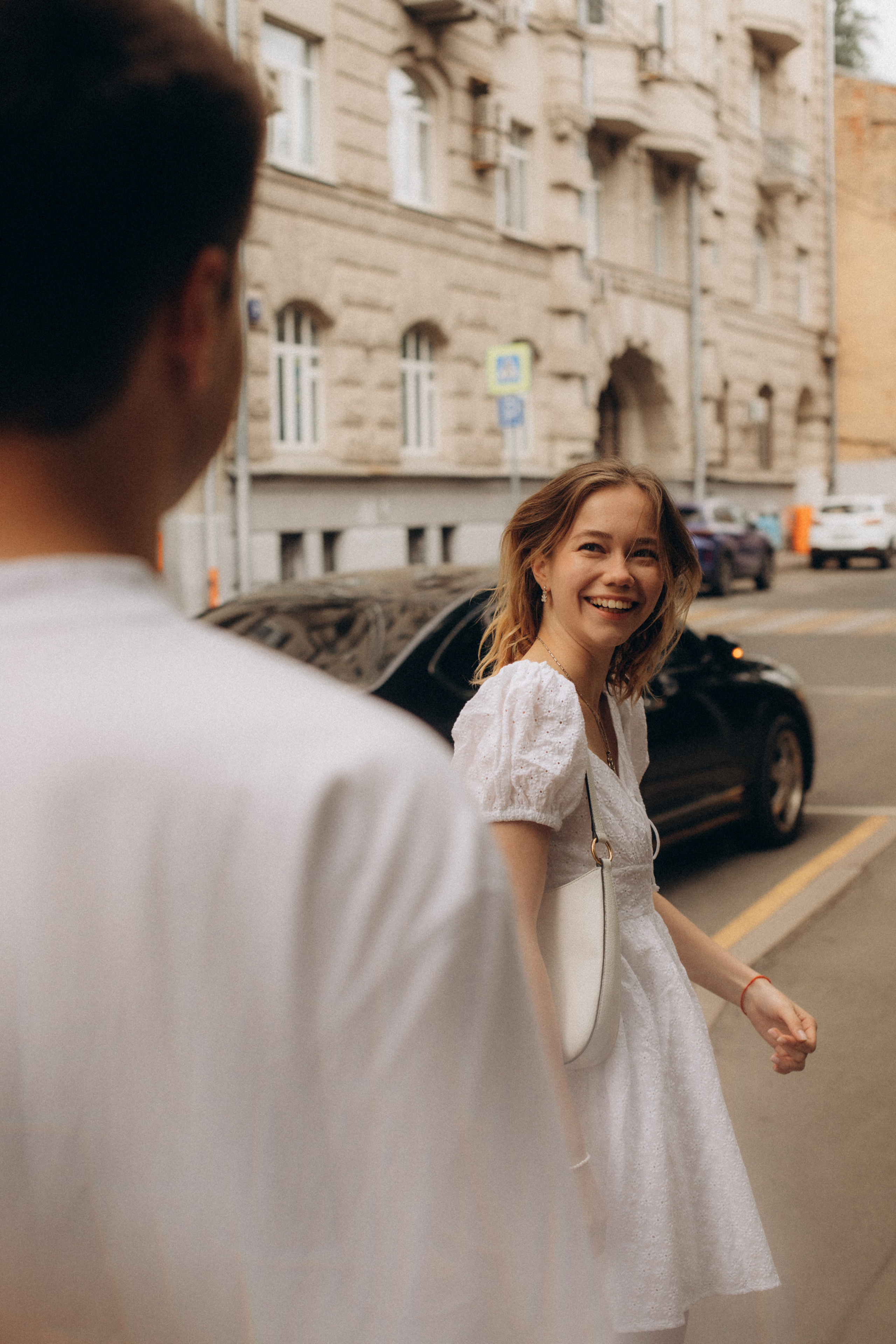 Лиза + Никита. Семейный и детский фотограф Юлия Шох