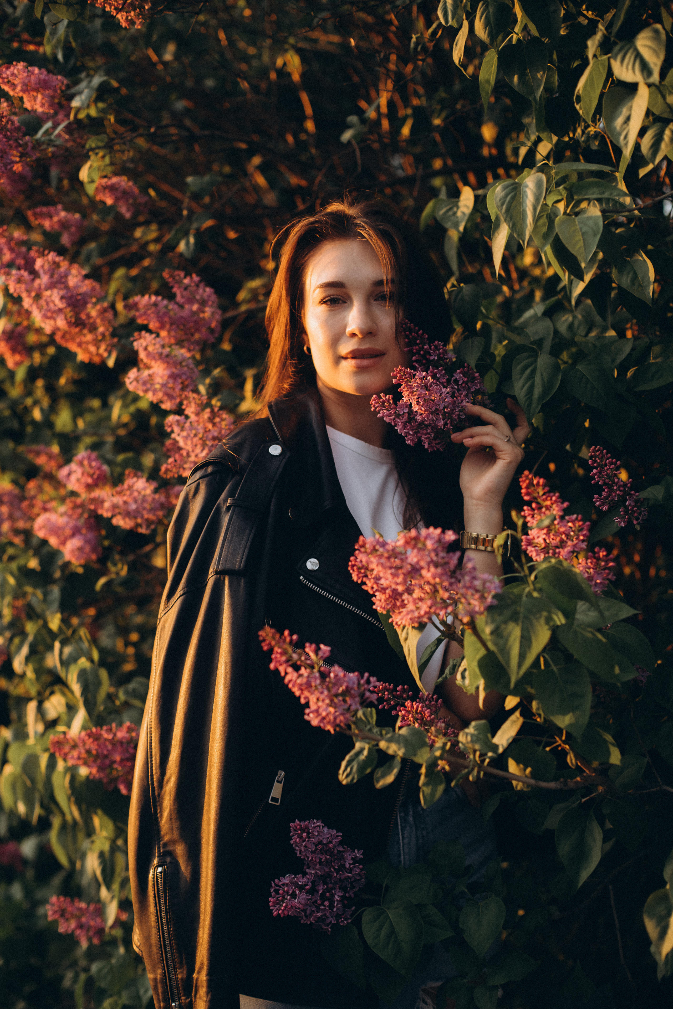 Яна и Лена. Семейный и детский фотограф Юлия Шох