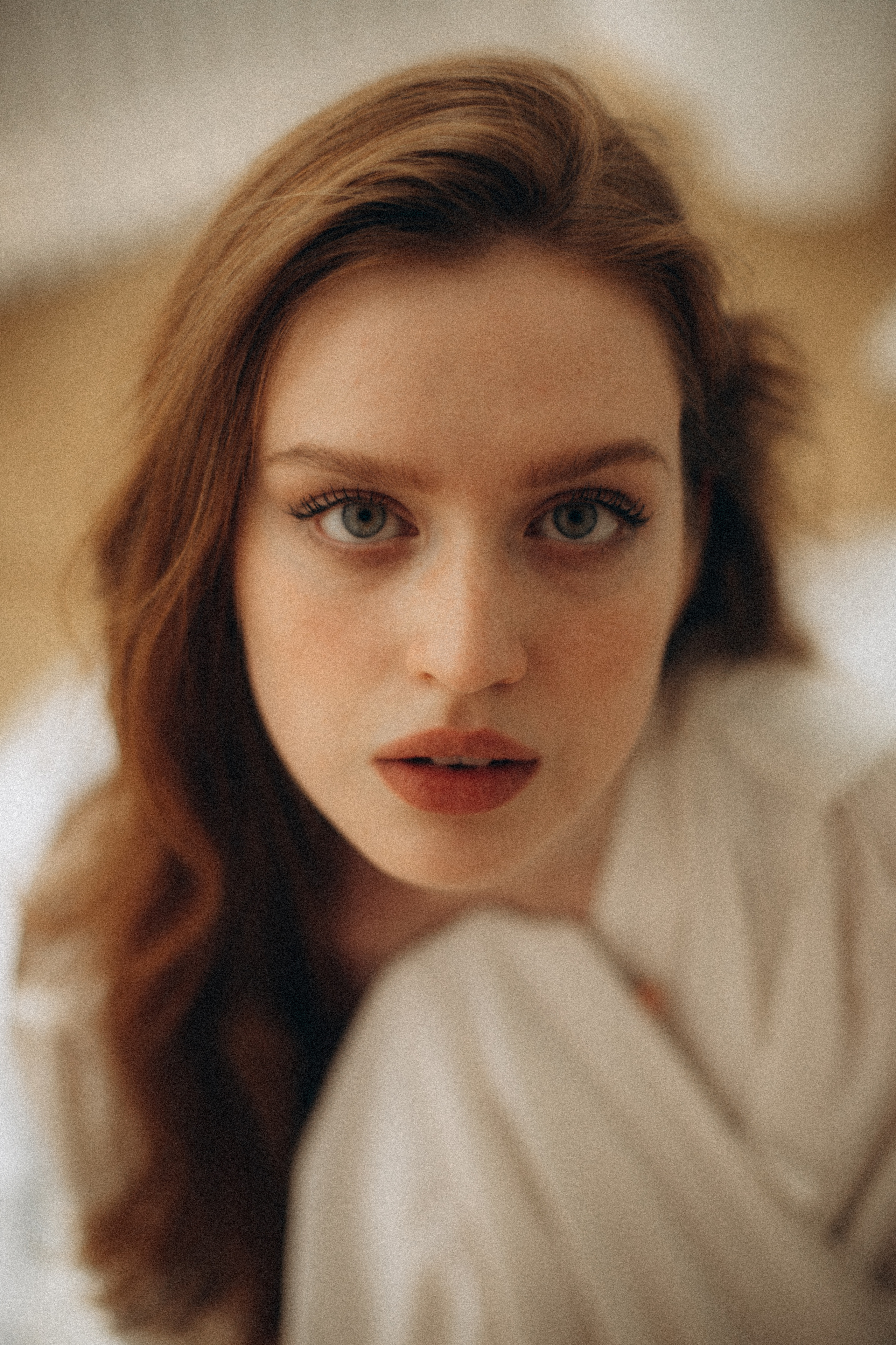 Мария. Семейный и детский фотограф Юлия Шох