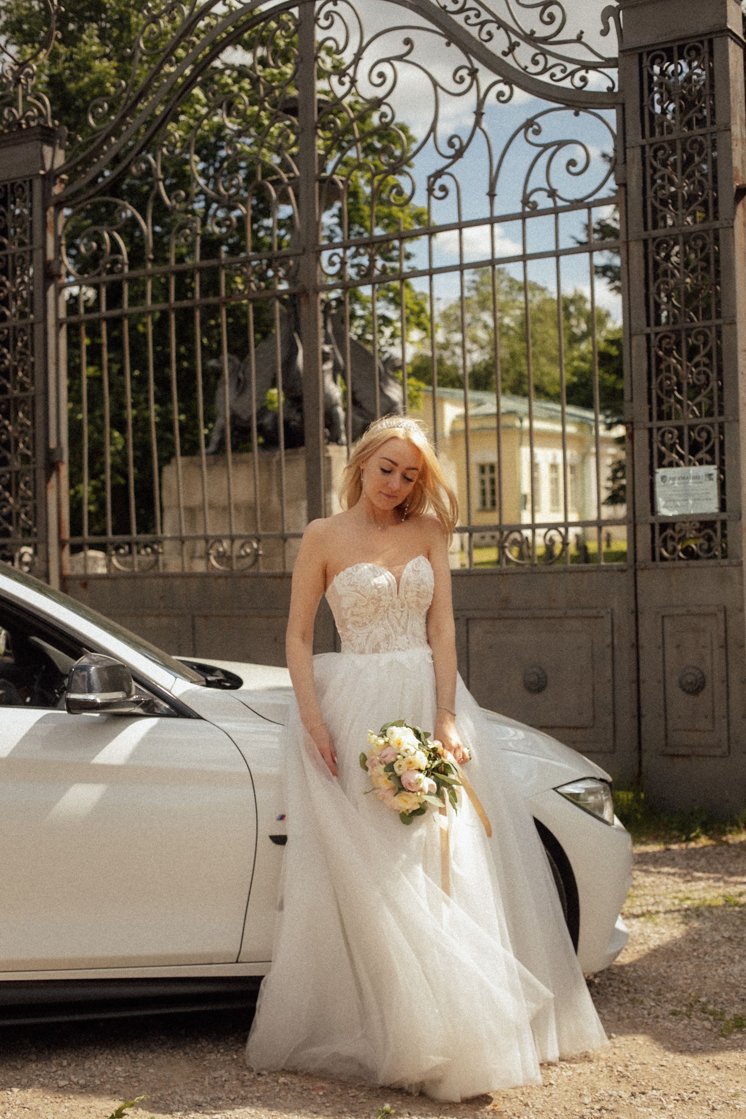 Саша + Антон. Семейный и детский фотограф Юлия Шох