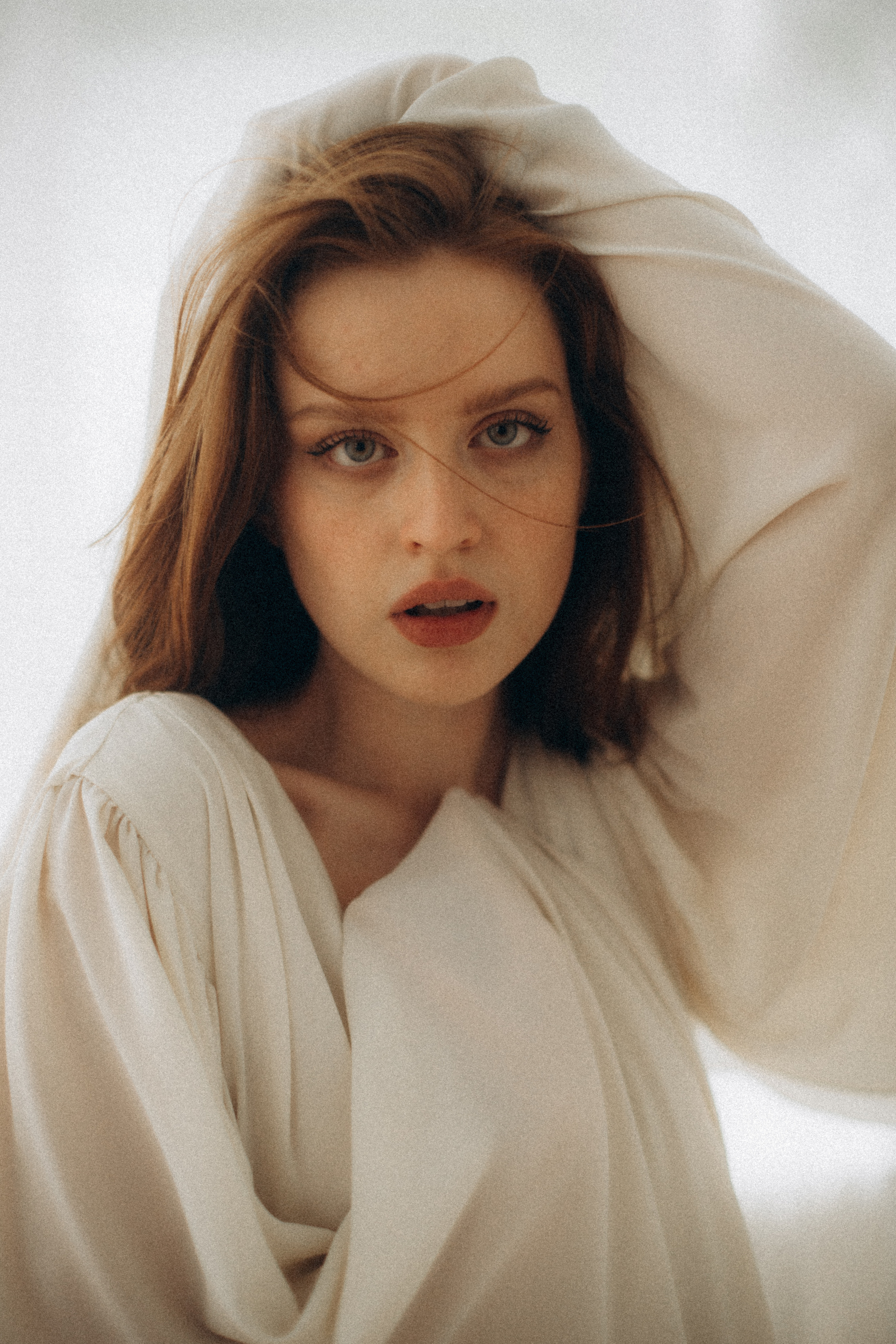 Мария. Семейный и детский фотограф Юлия Шох