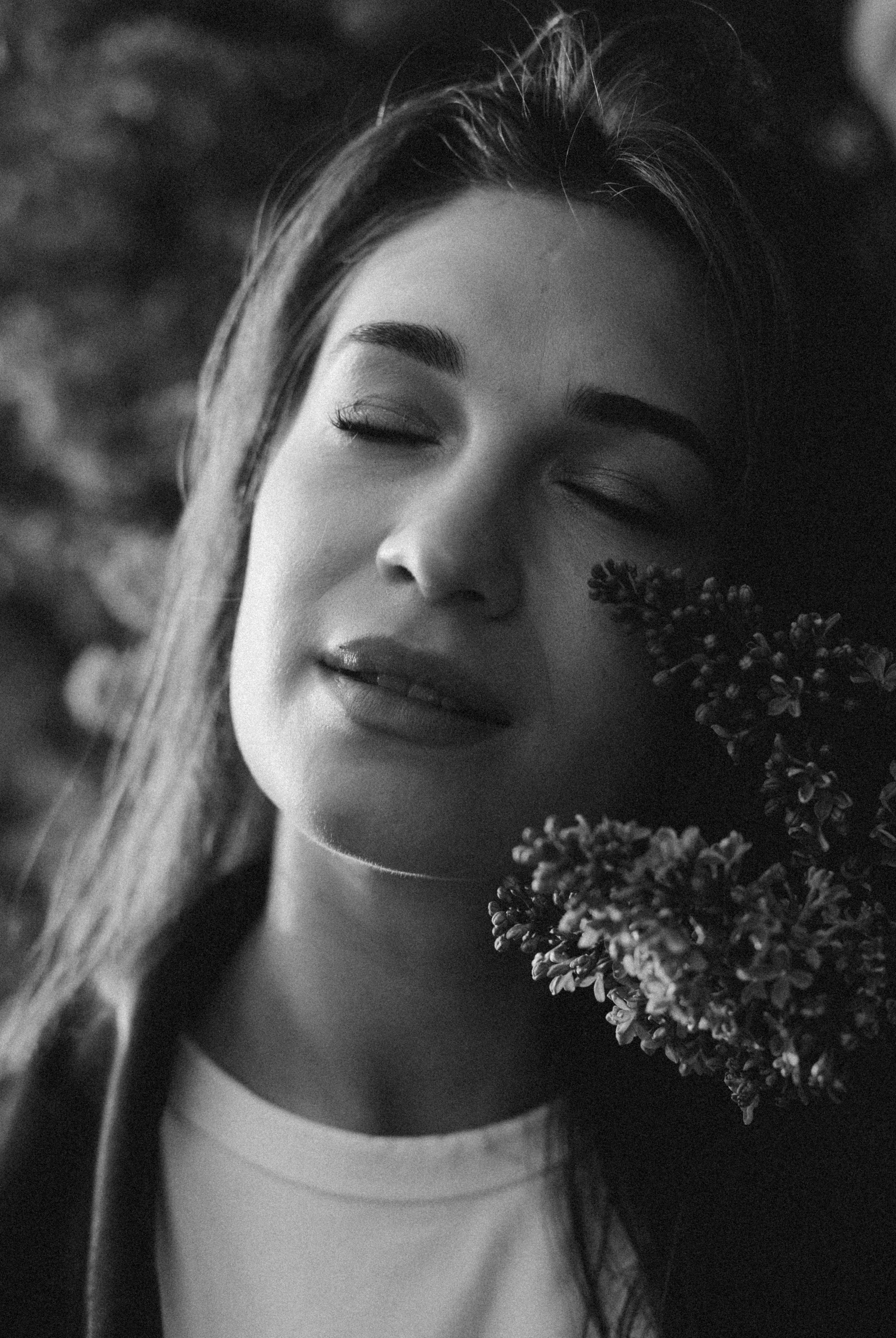 Яна и Лена. Семейный и детский фотограф Юлия Шох