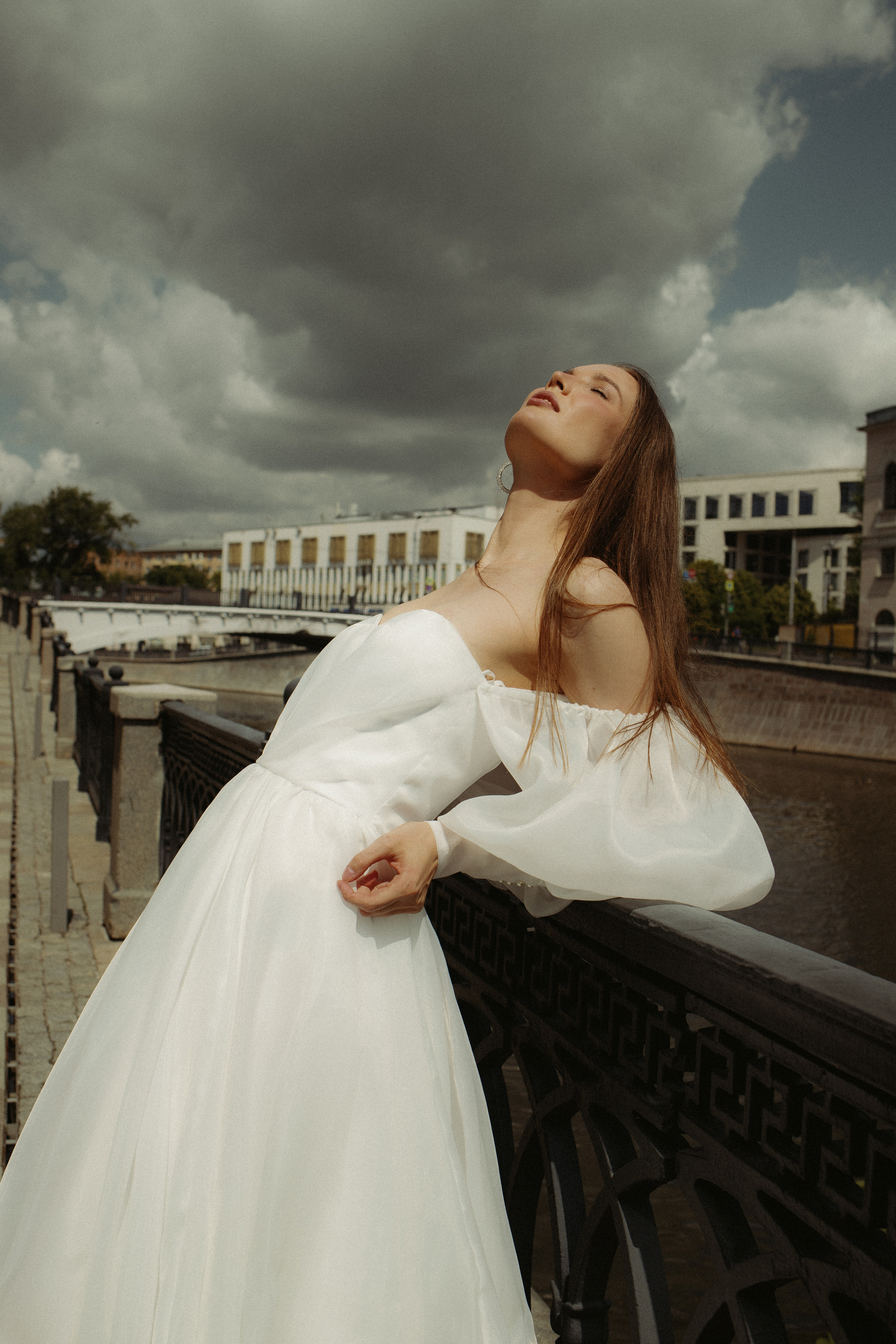 Виктор + Юлия + Кира. Семейный и детский фотограф Юлия Шох