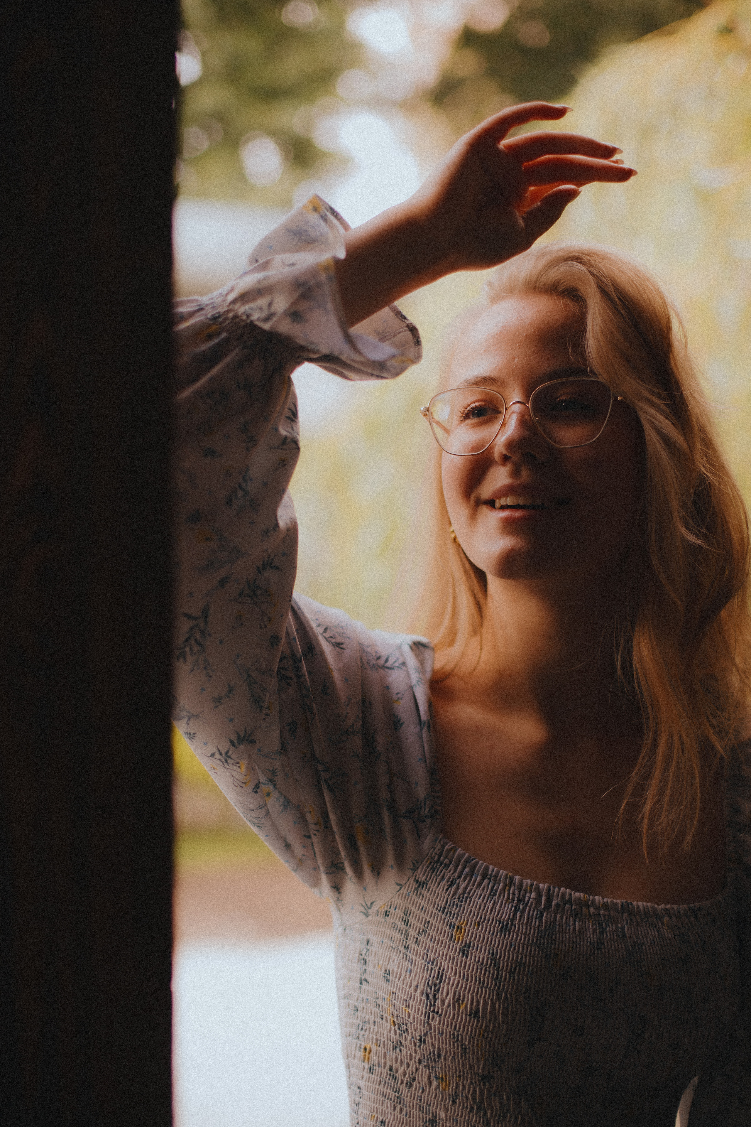 Полина. Семейный и детский фотограф Юлия Шох