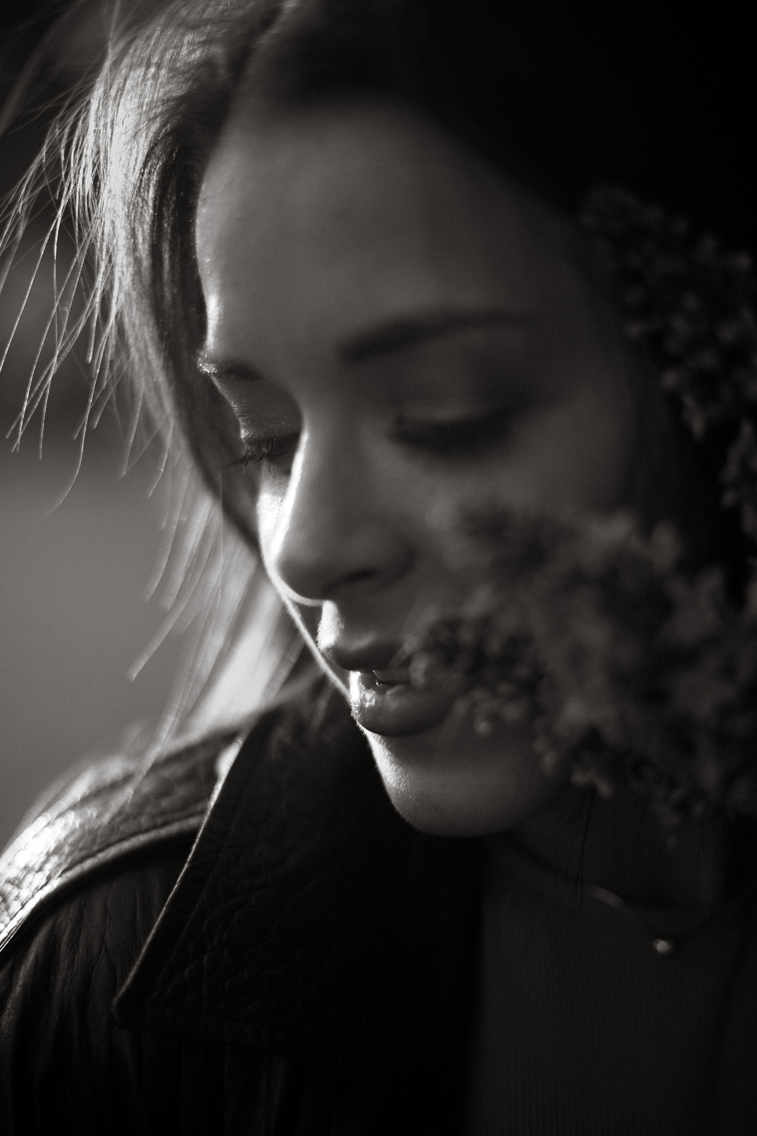 Яна и Лена. Семейный и детский фотограф Юлия Шох