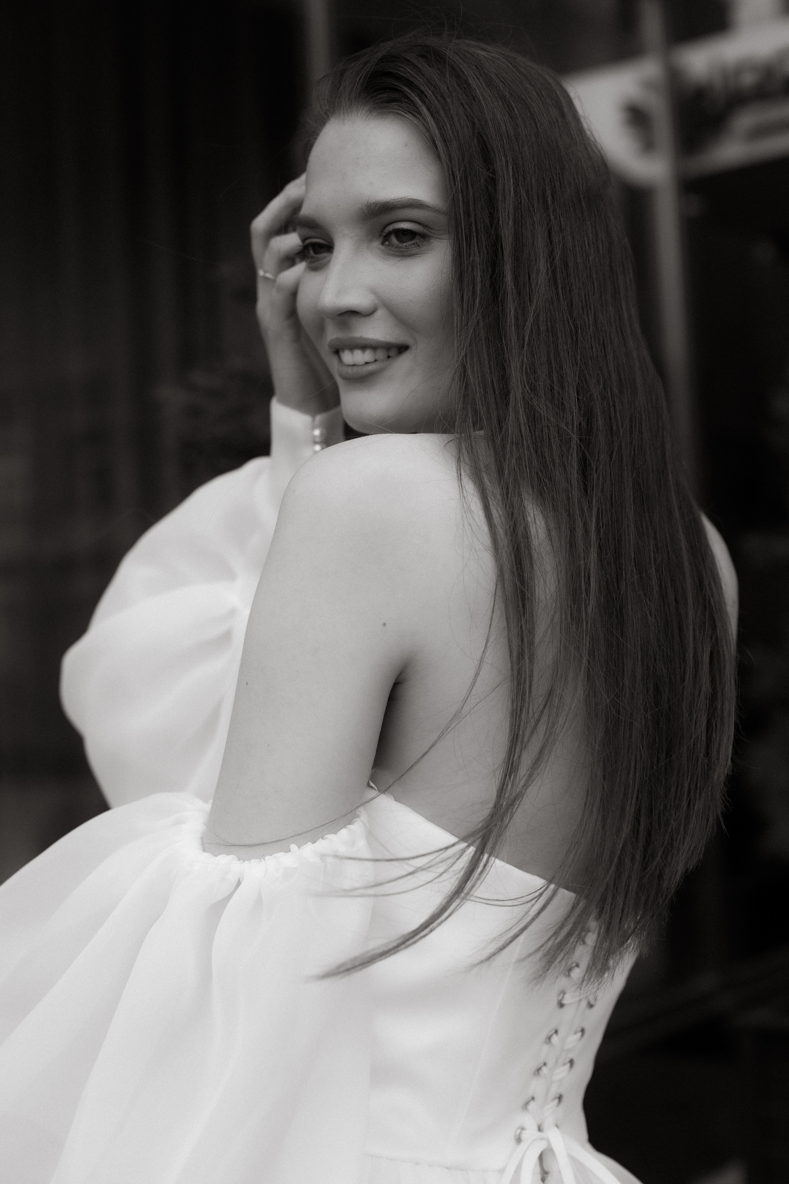 Виктор + Юлия + Кира. Семейный и детский фотограф Юлия Шох