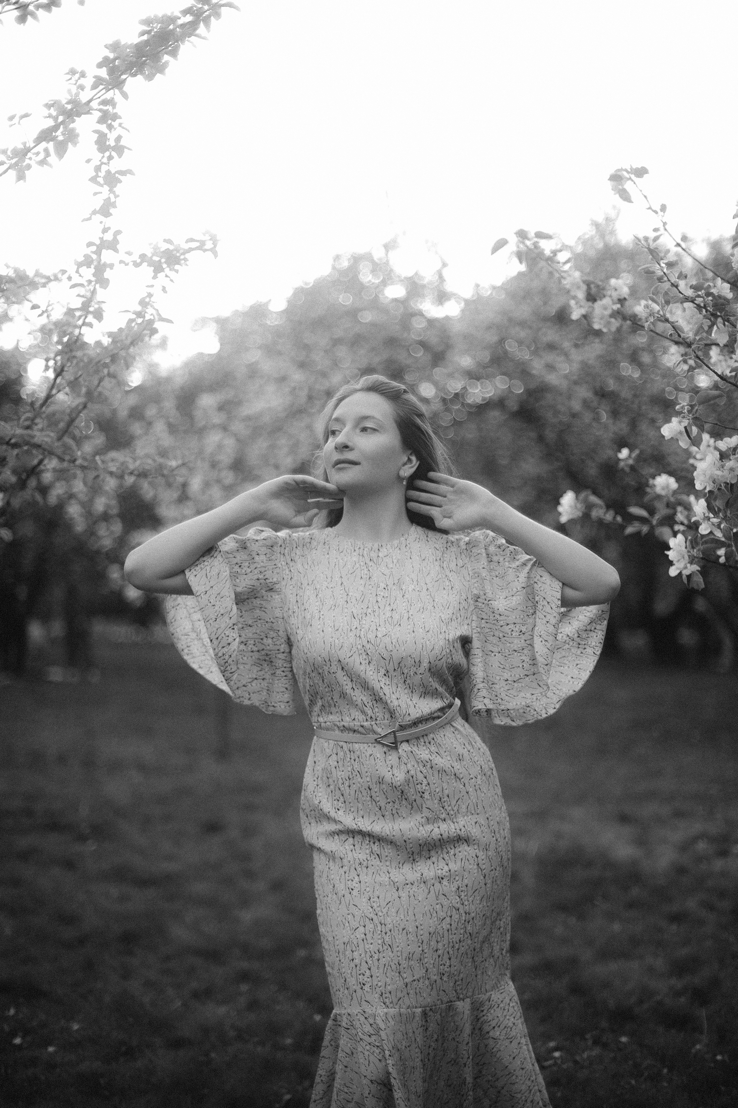 Марина. Семейный и детский фотограф Юлия Шох