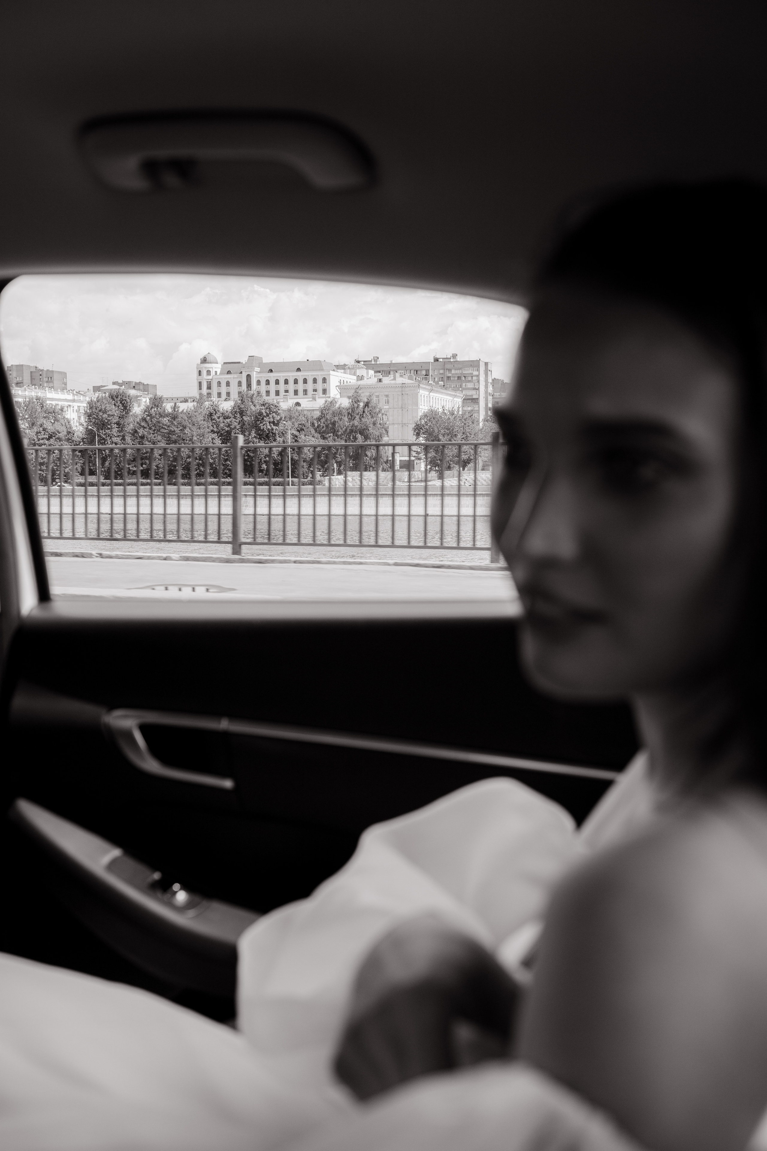 Виктор + Юлия + Кира. Семейный и детский фотограф Юлия Шох