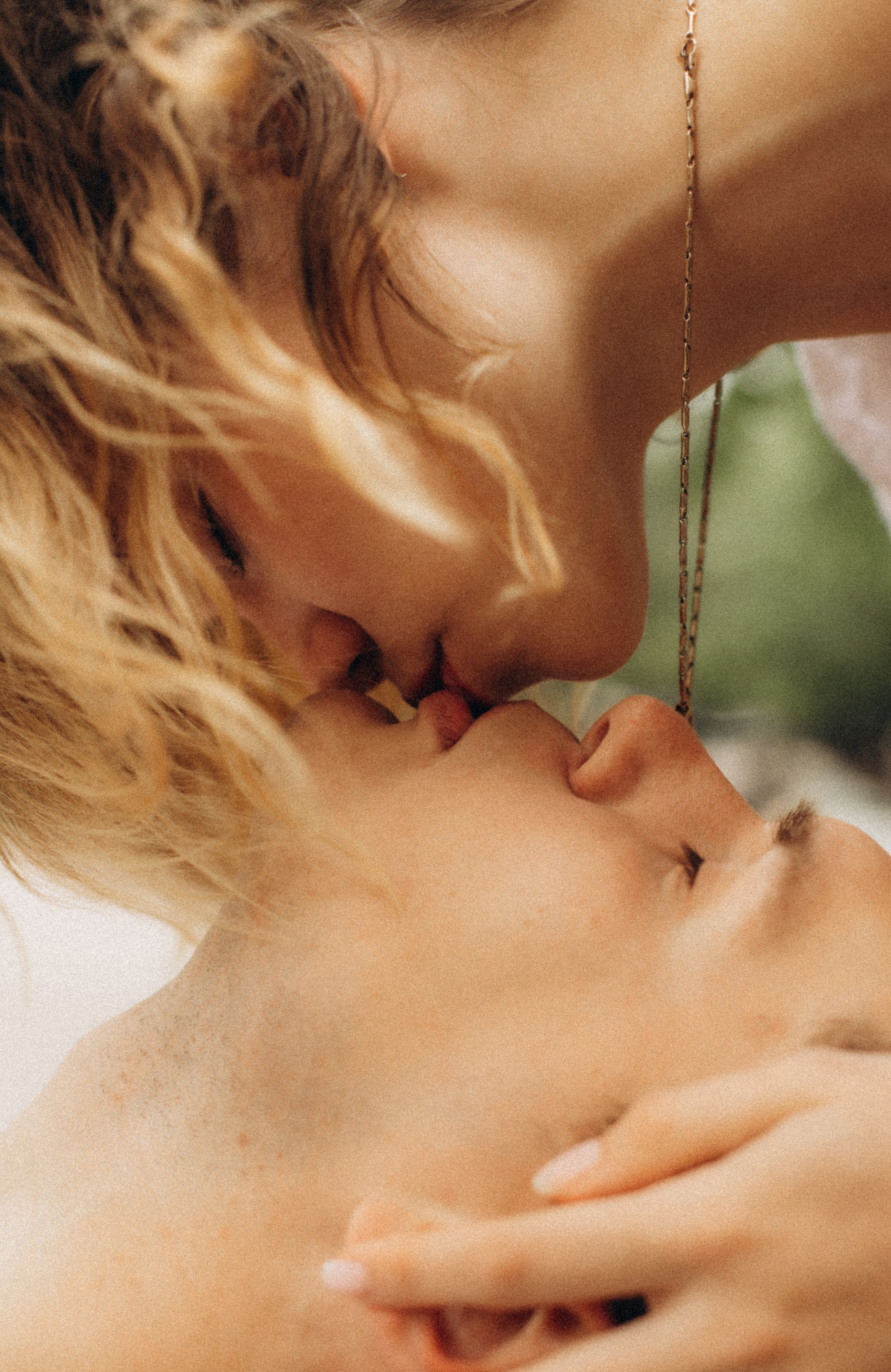 Лиза + Никита. Семейный и детский фотограф Юлия Шох