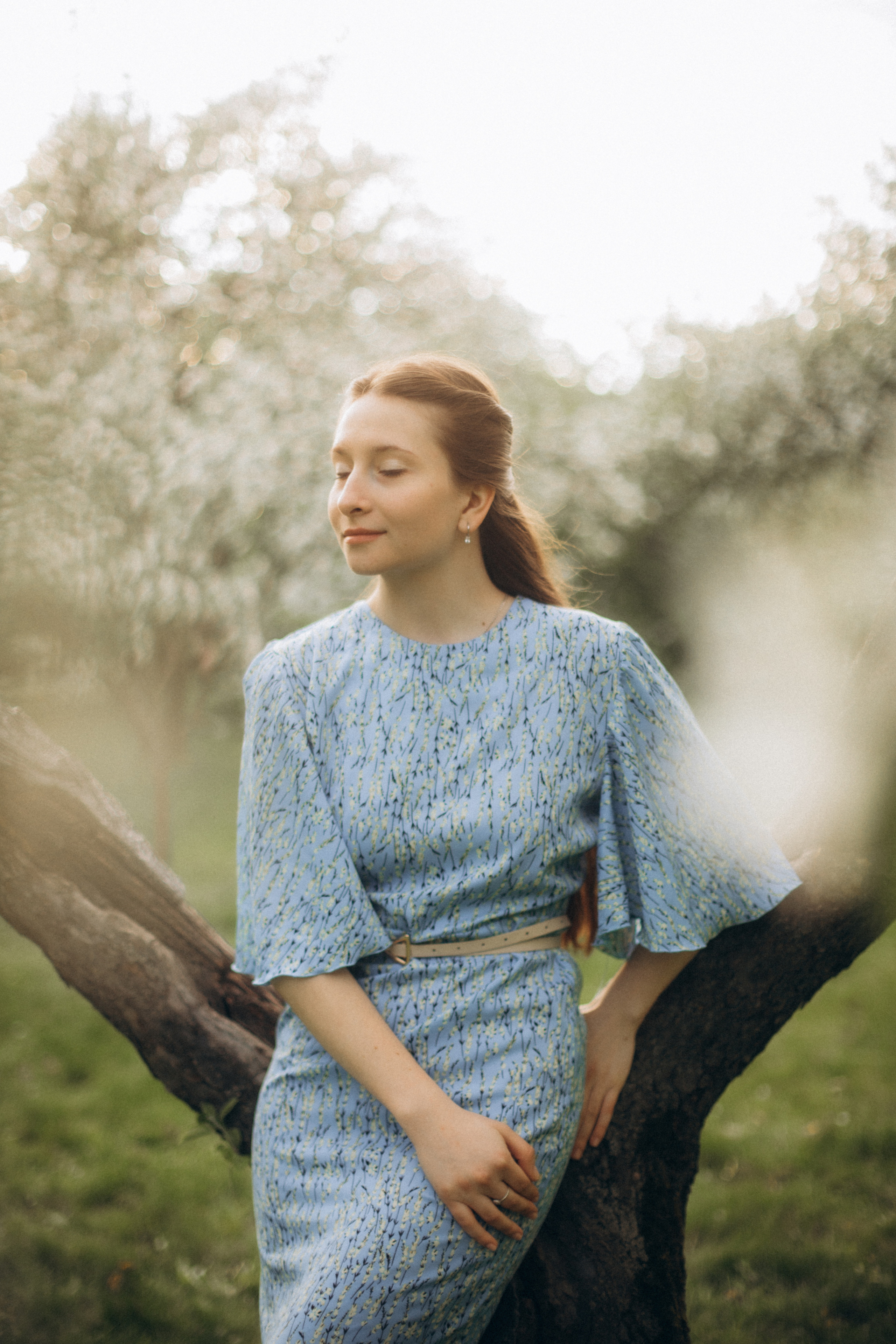 Марина. Семейный и детский фотограф Юлия Шох