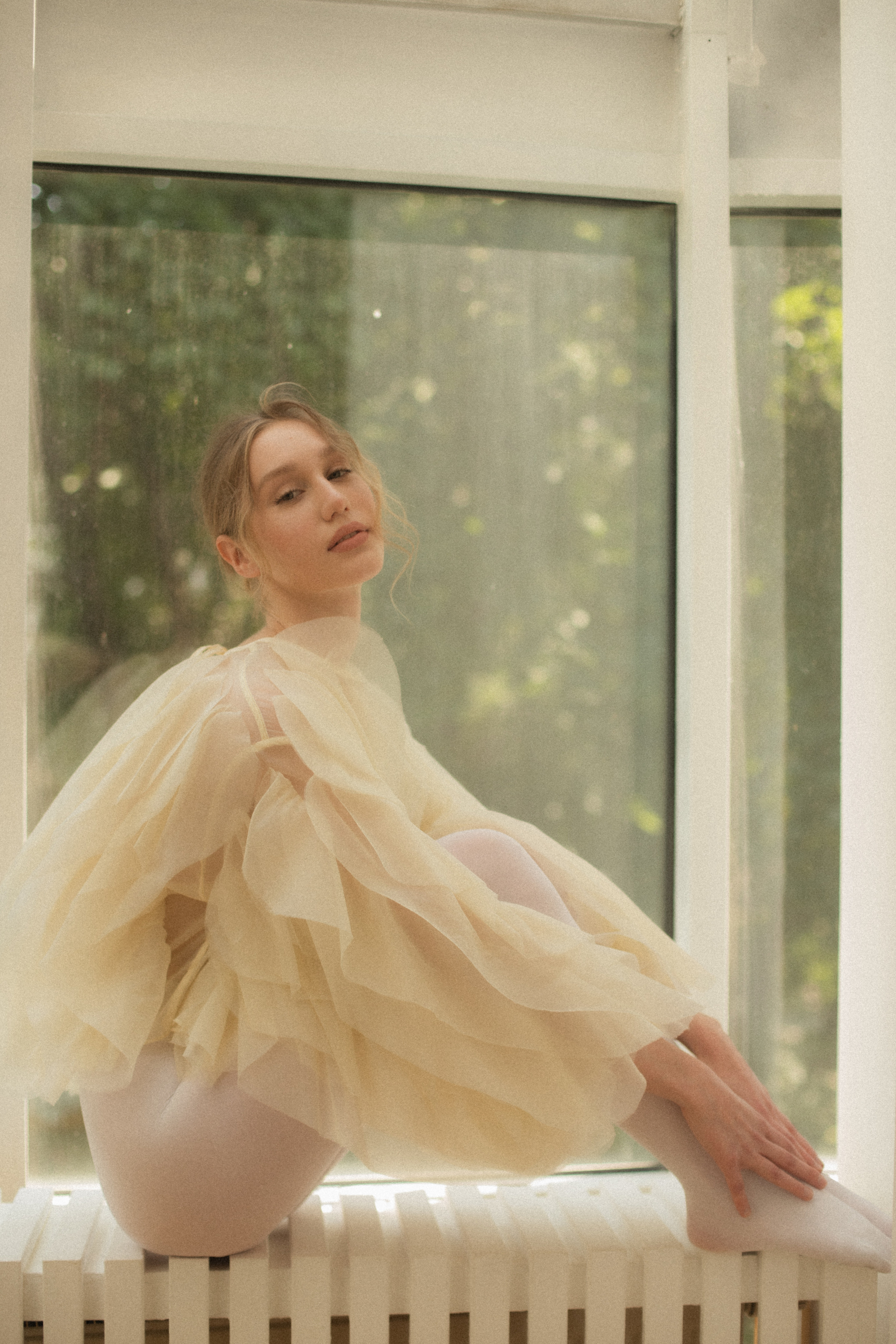 Лиза. Семейный и детский фотограф Юлия Шох