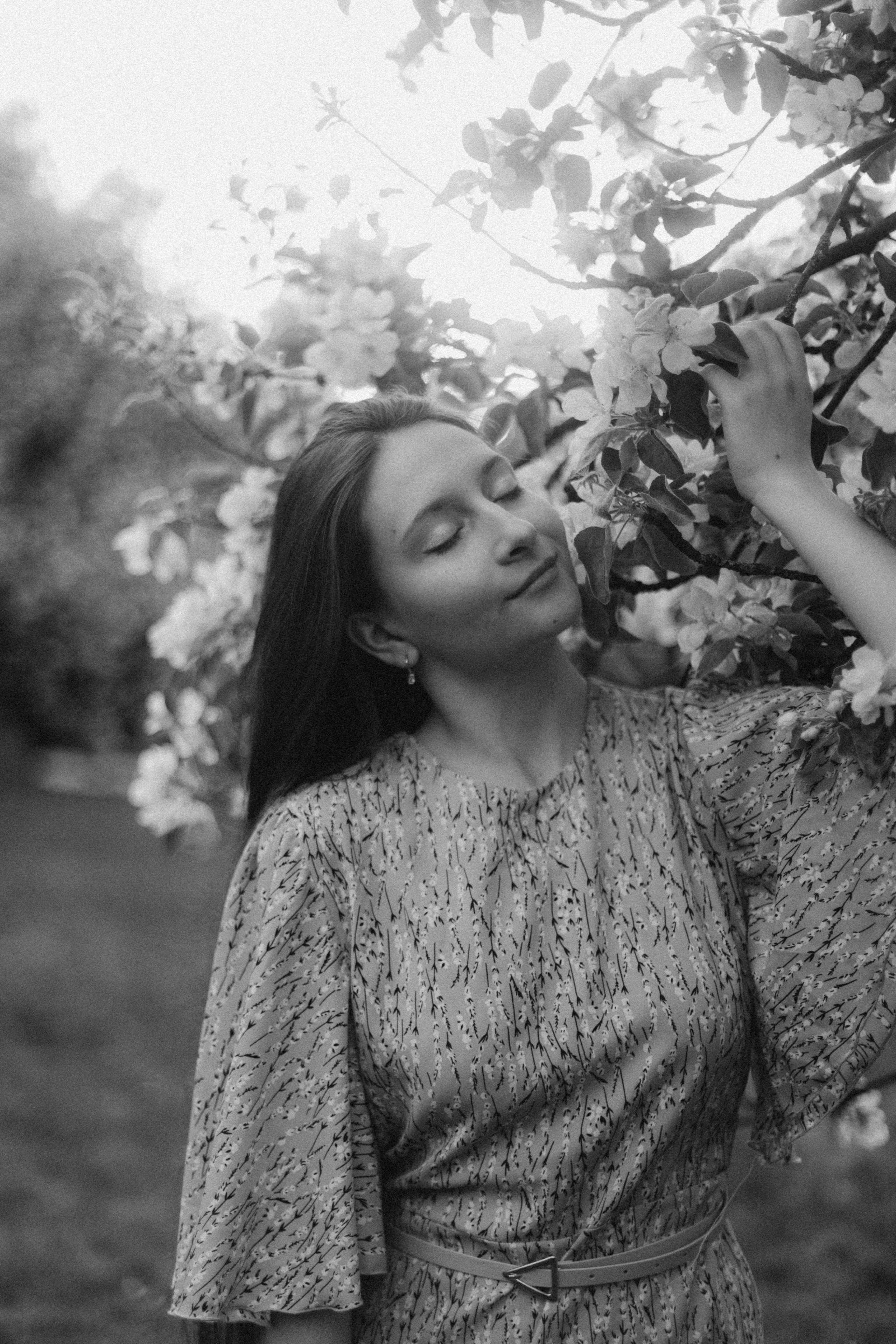 Марина. Семейный и детский фотограф Юлия Шох