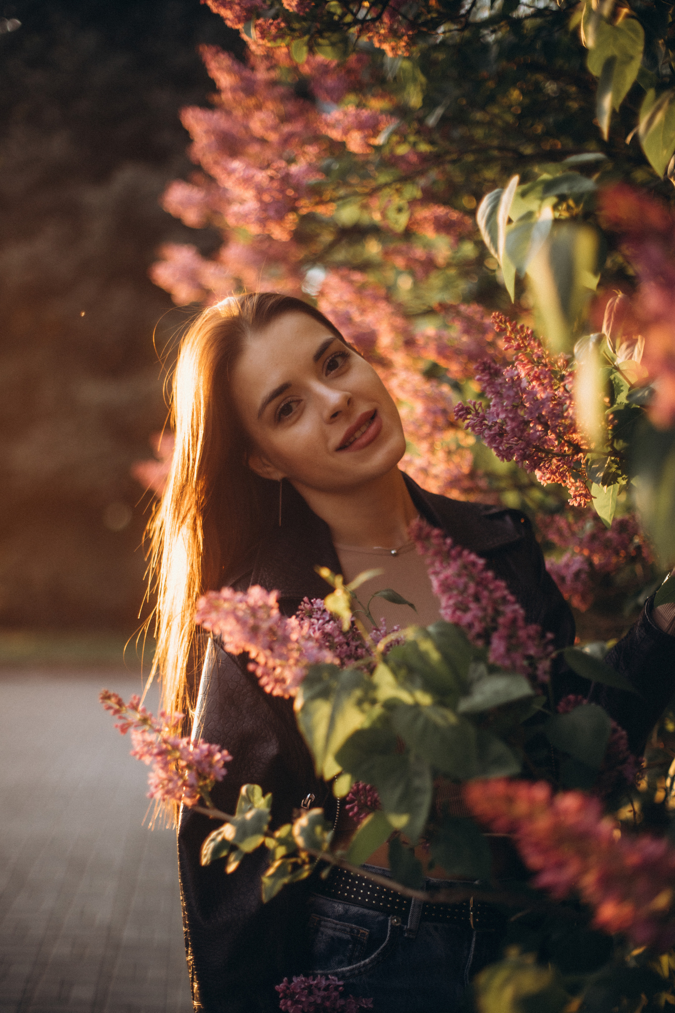 Яна и Лена. Семейный и детский фотограф Юлия Шох