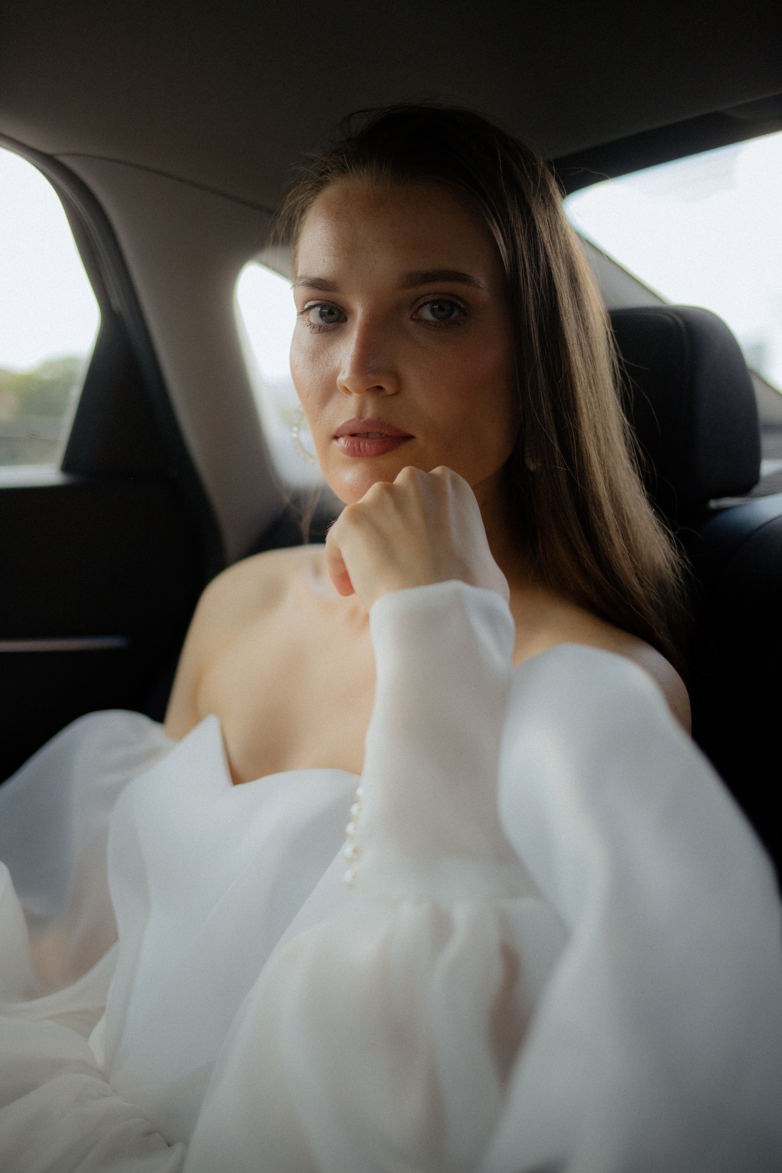 Виктор + Юлия + Кира. Семейный и детский фотограф Юлия Шох