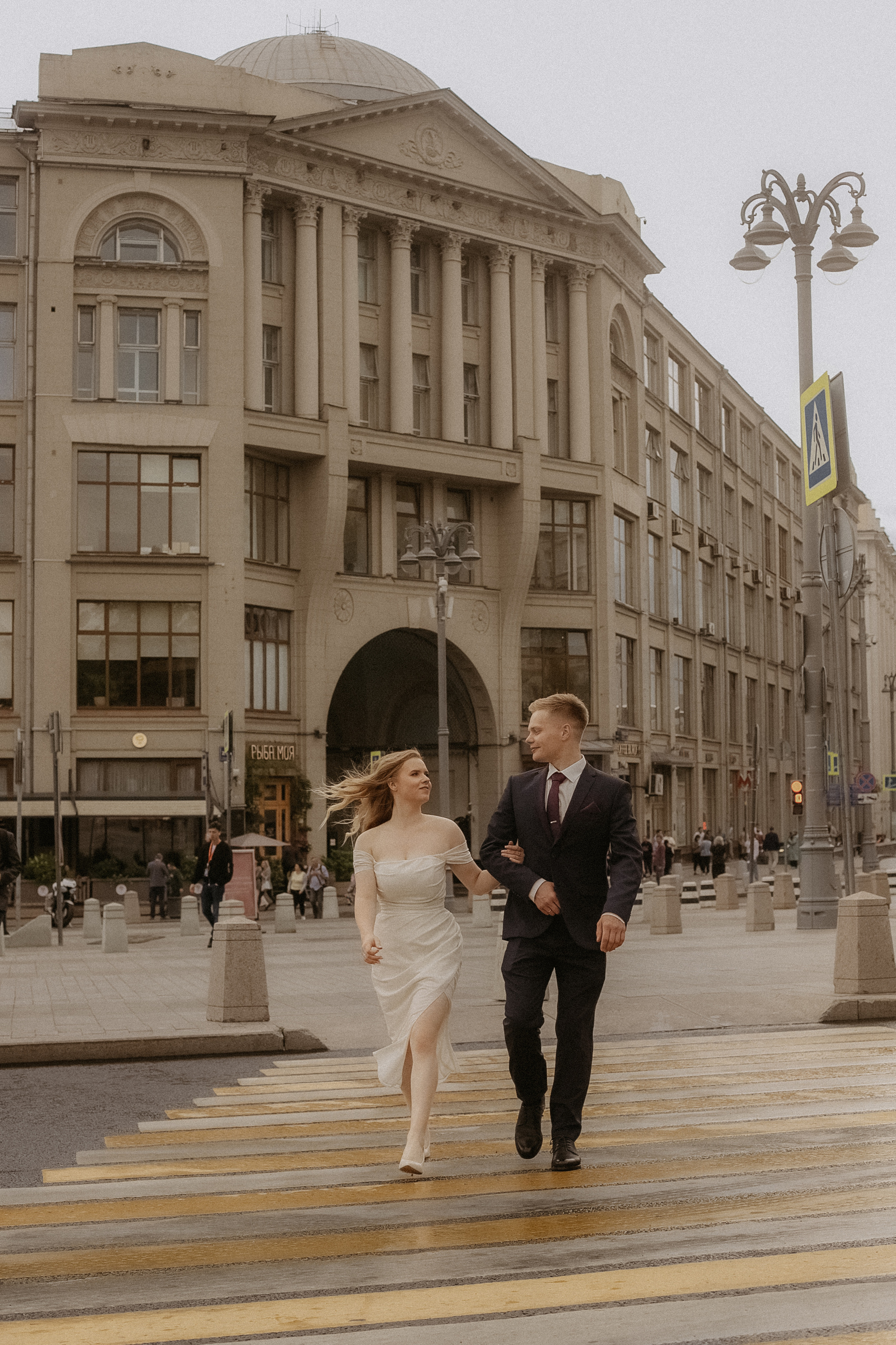 Алексей+Александра. Семейный и детский фотограф Юлия Шох