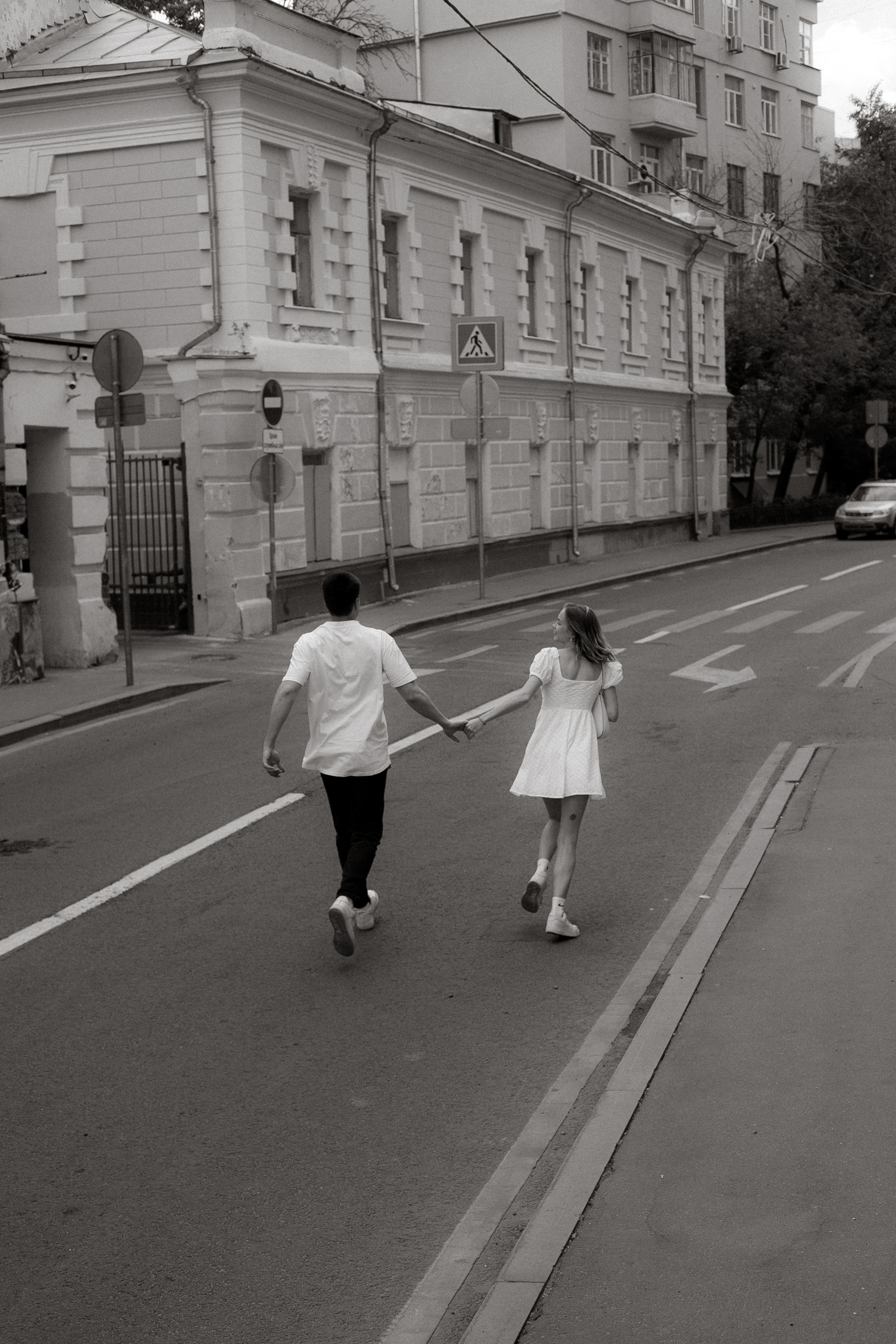 Лиза + Никита