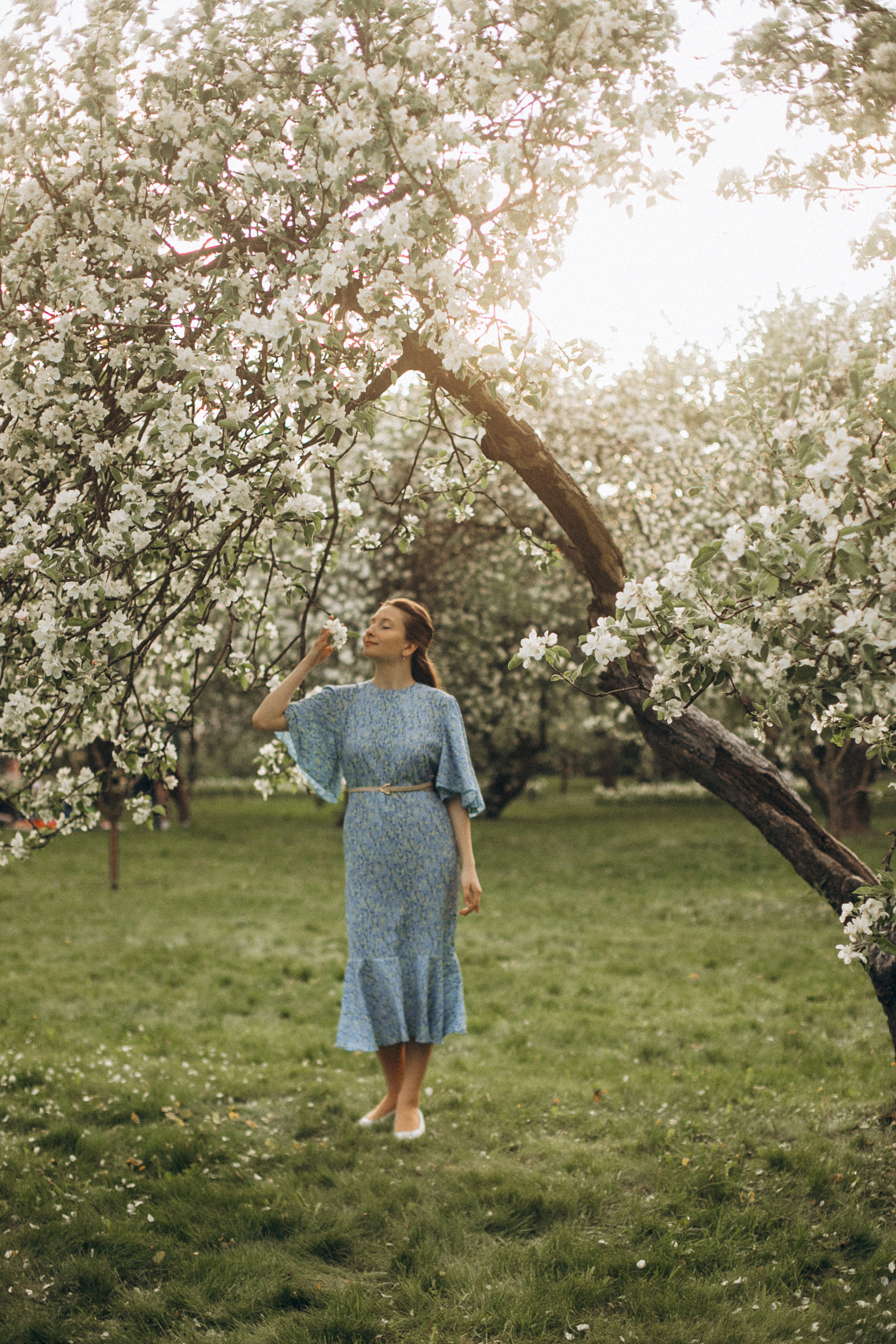Марина. Семейный и детский фотограф Юлия Шох