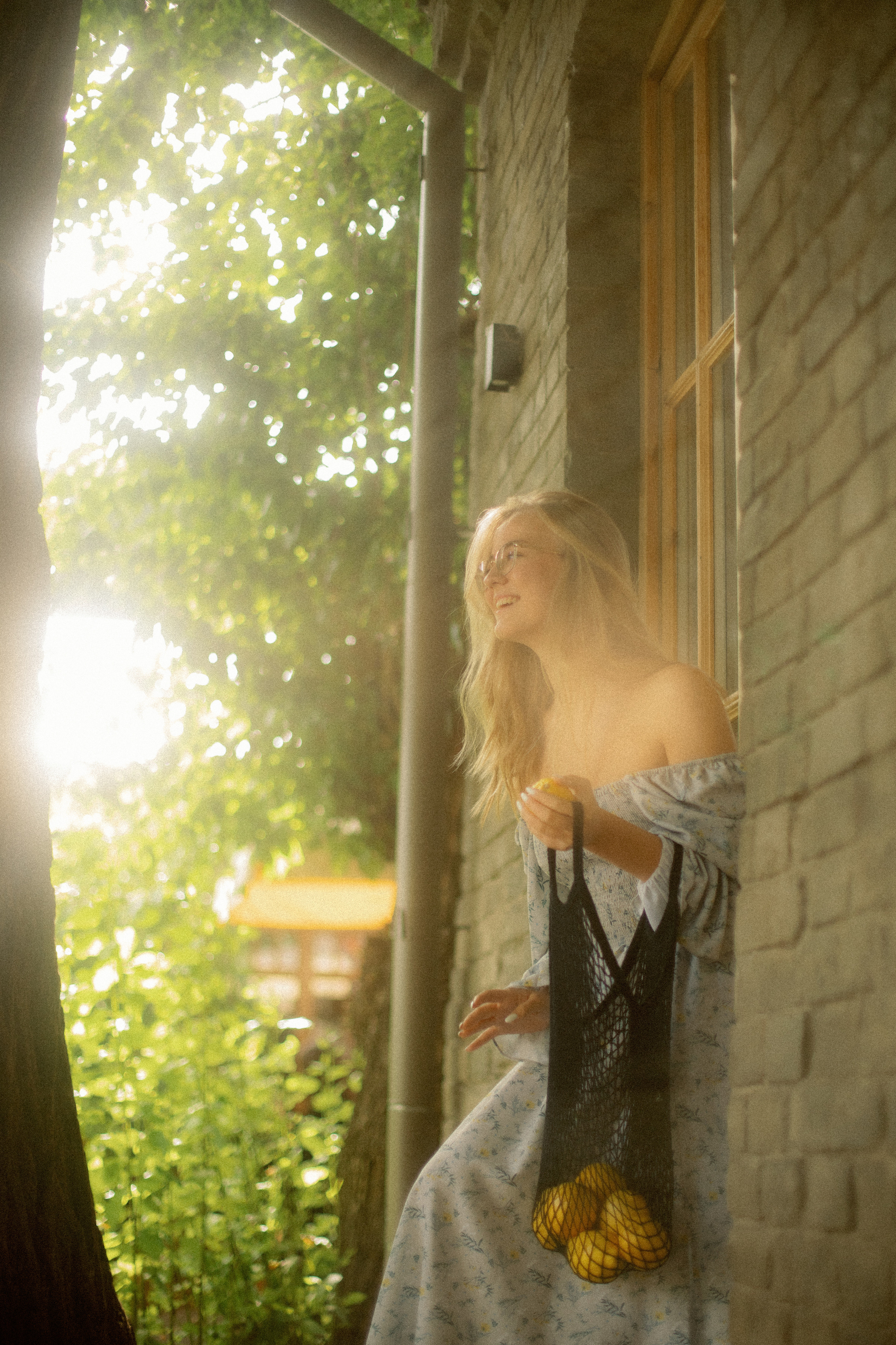 Полина. Семейный и детский фотограф Юлия Шох