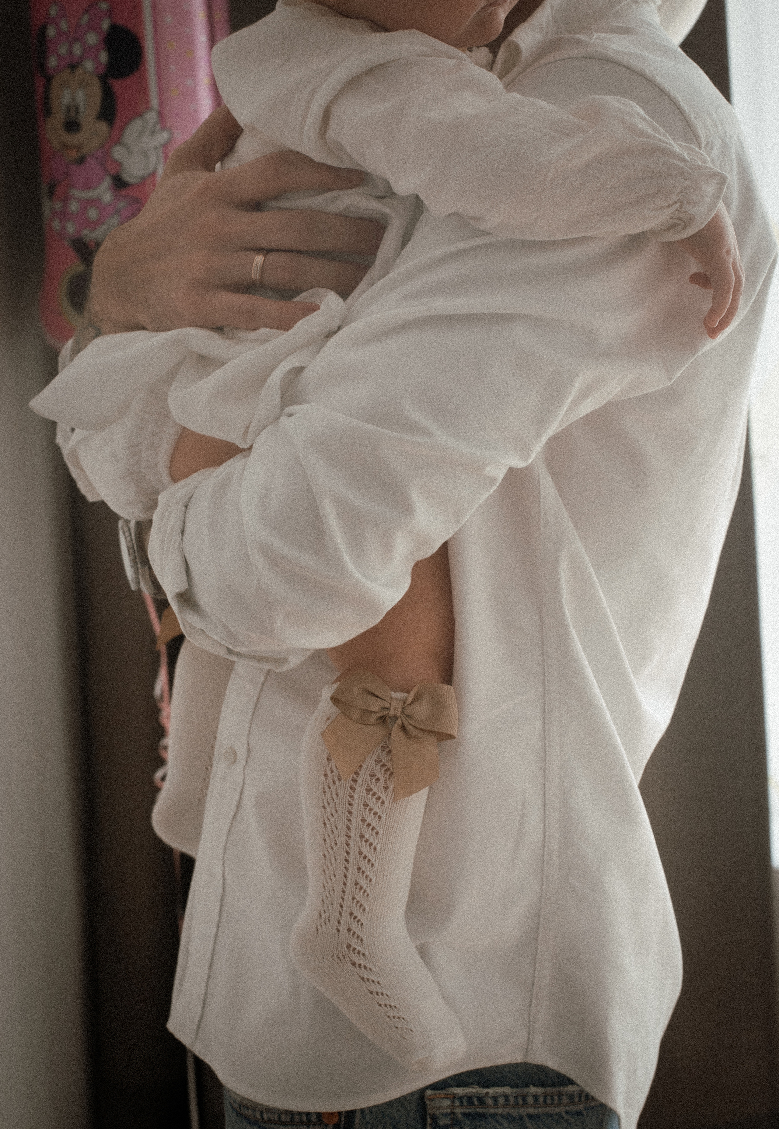 Ника + Маша +Леша. Семейный и детский фотограф Юлия Шох