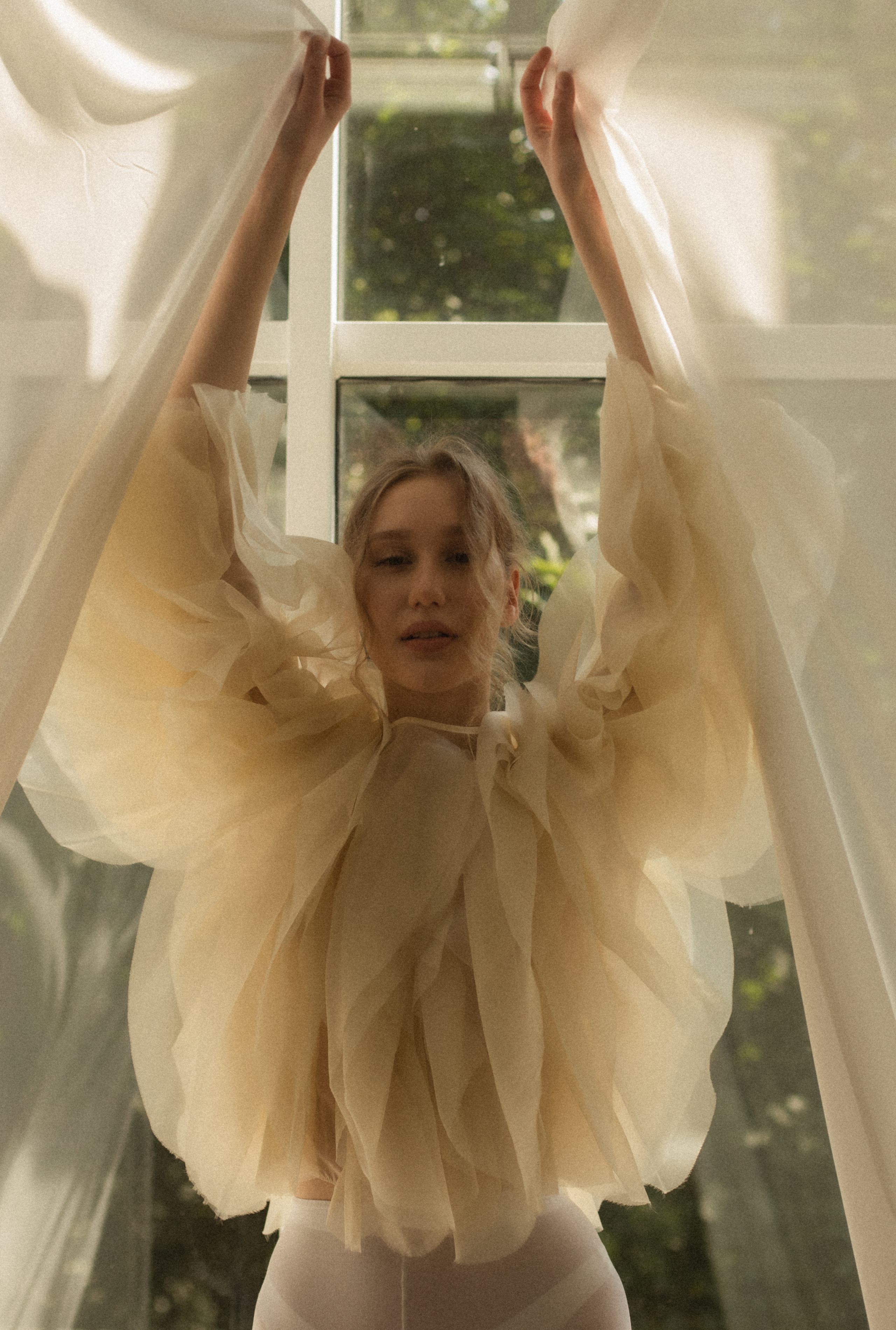 Лиза. Семейный и детский фотограф Юлия Шох