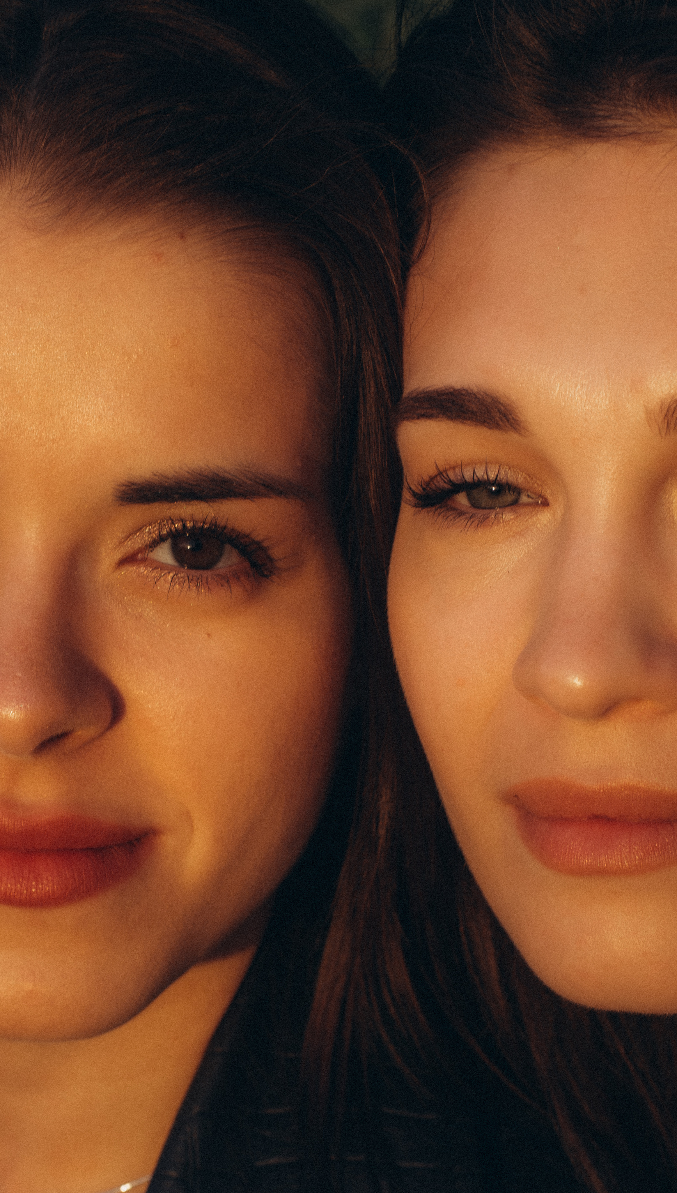 Яна и Лена. Семейный и детский фотограф Юлия Шох