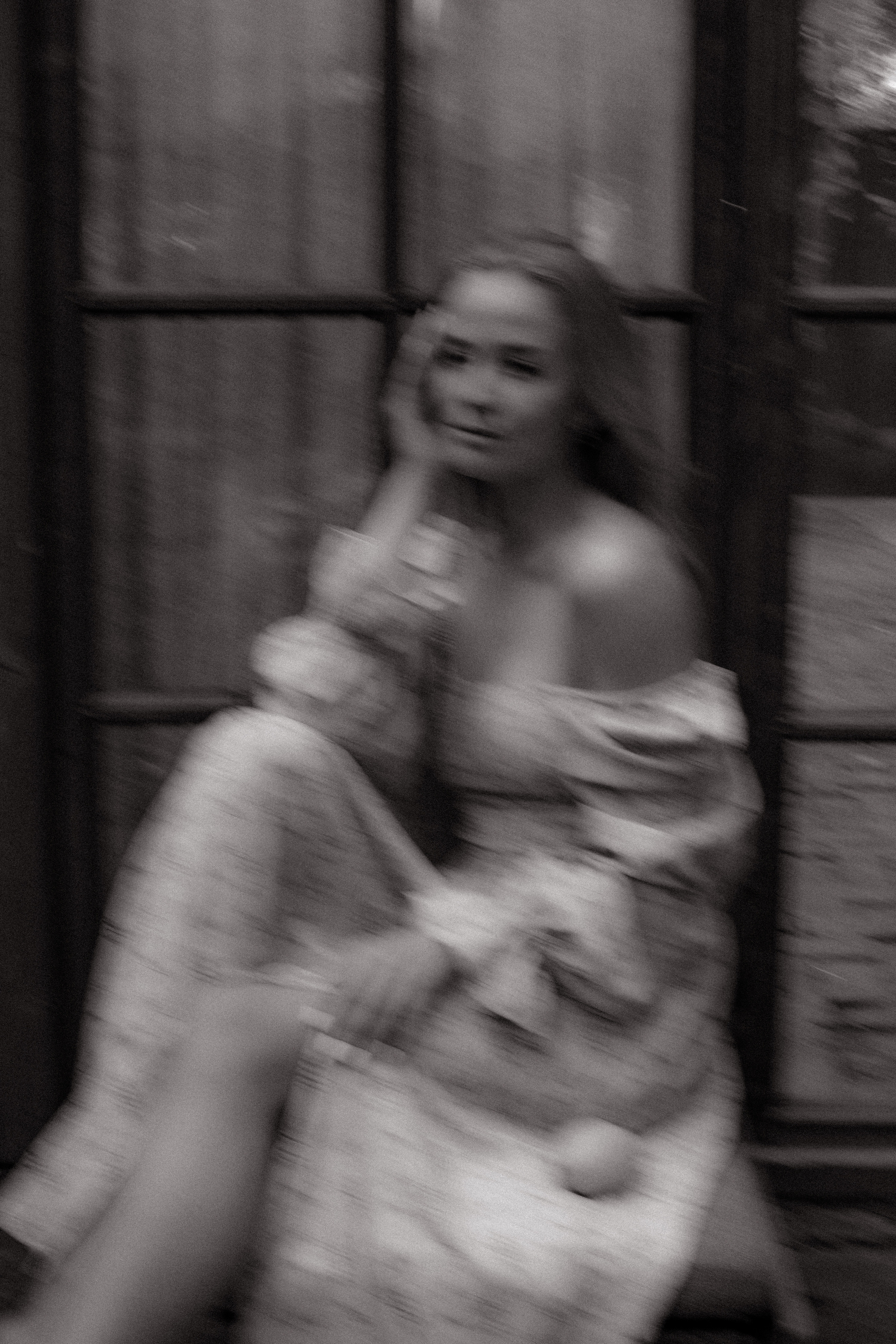 Полина. Семейный и детский фотограф Юлия Шох