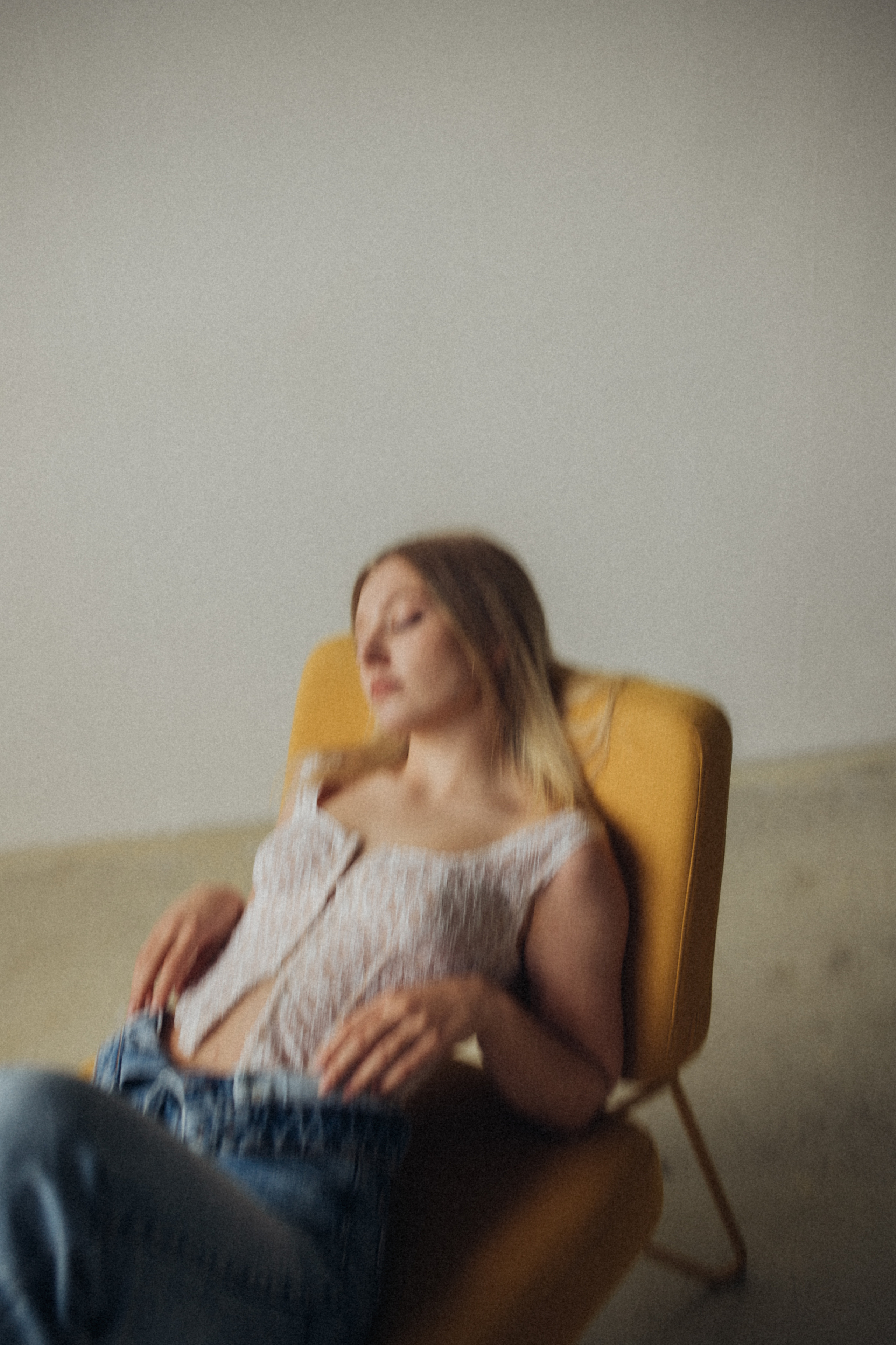 Лена. Семейный и детский фотограф Юлия Шох