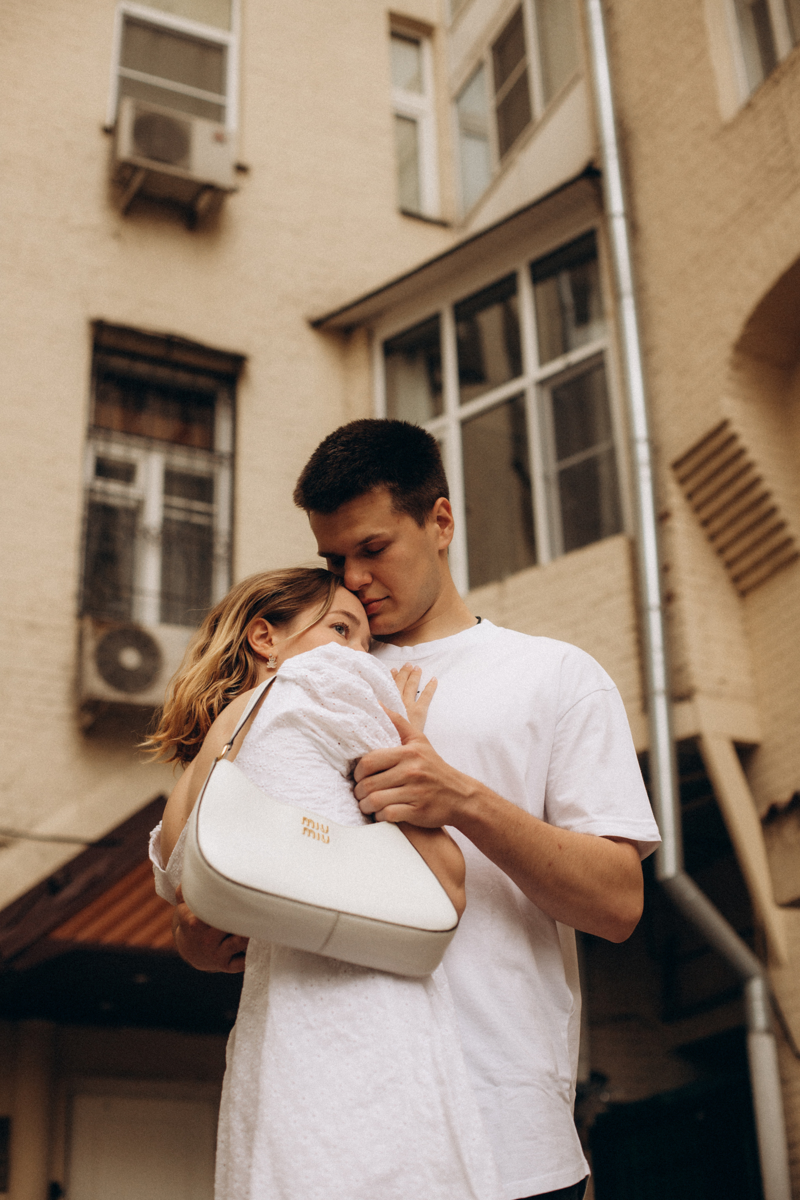 Лиза + Никита. Семейный и детский фотограф Юлия Шох