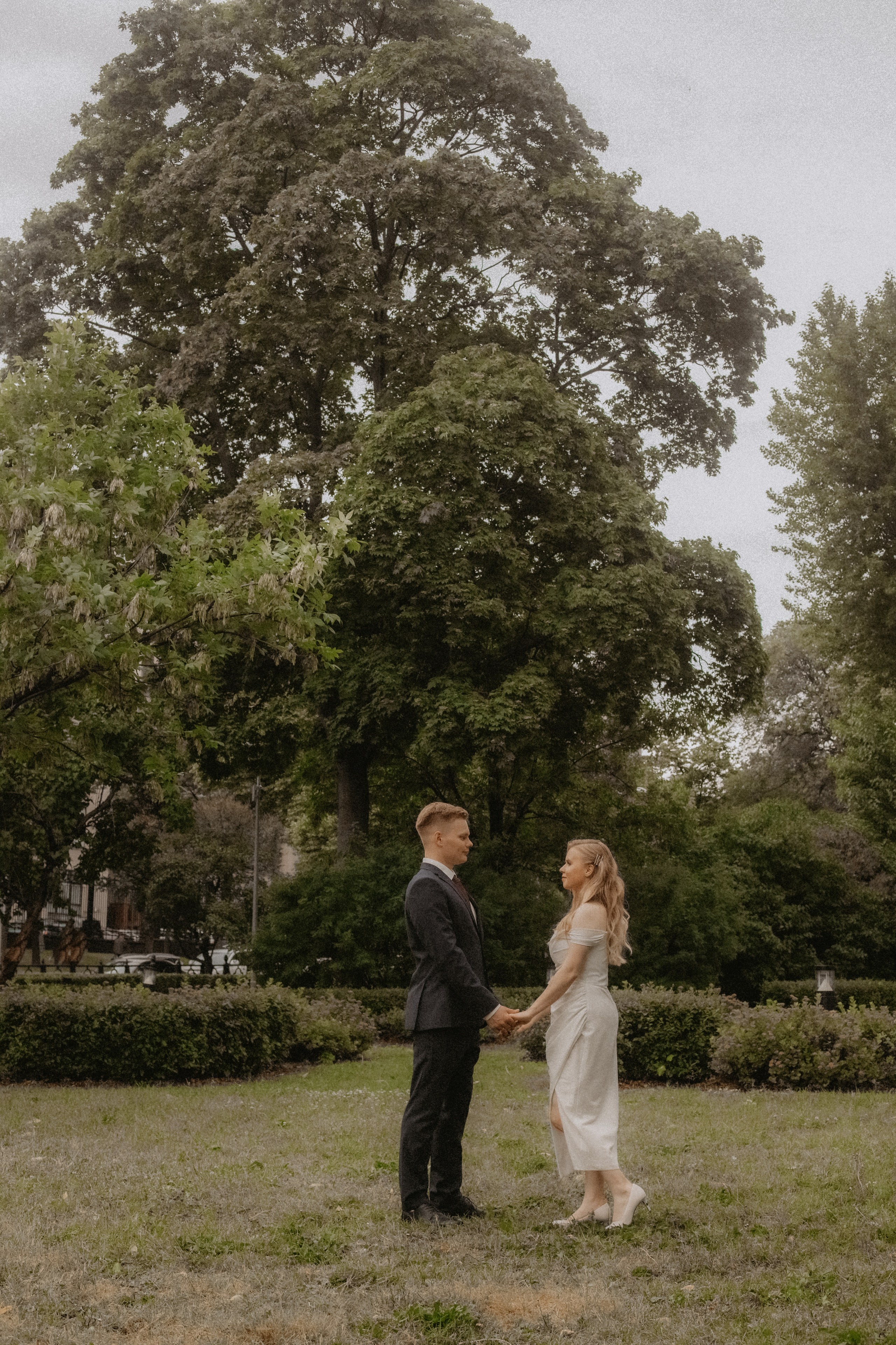 Алексей+Александра. Семейный и детский фотограф Юлия Шох