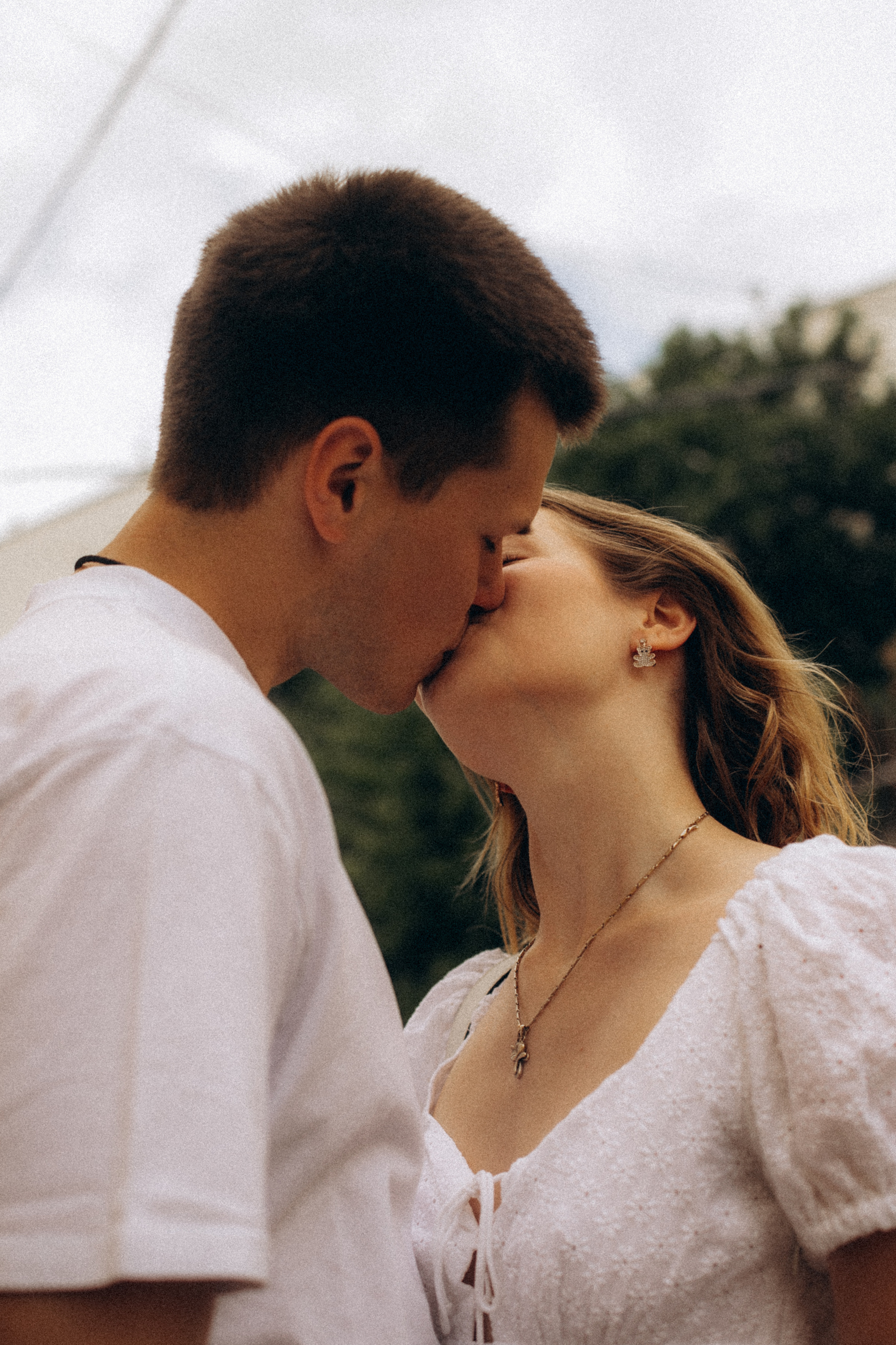 Лиза + Никита. Семейный и детский фотограф Юлия Шох