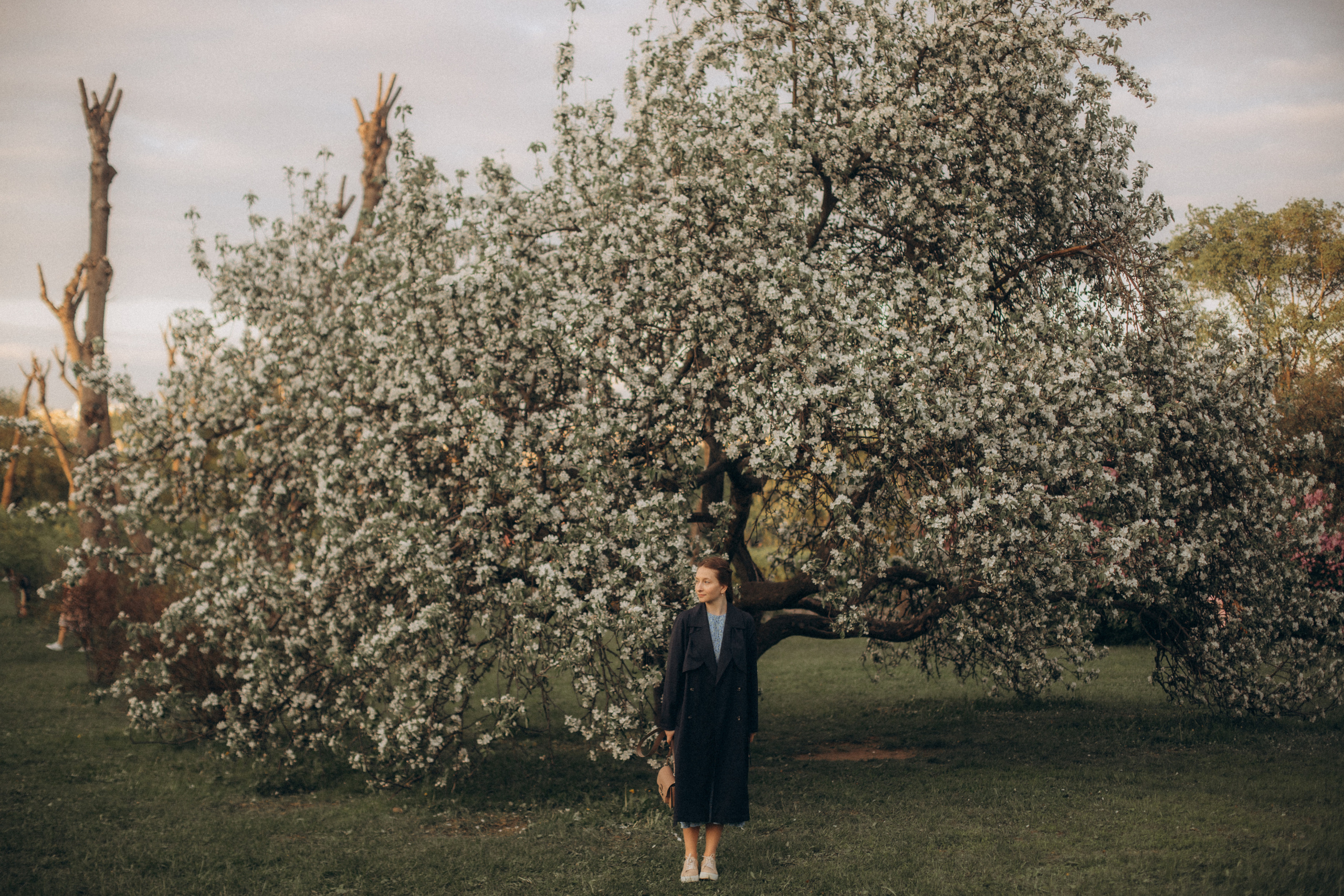 Марина. Семейный и детский фотограф Юлия Шох