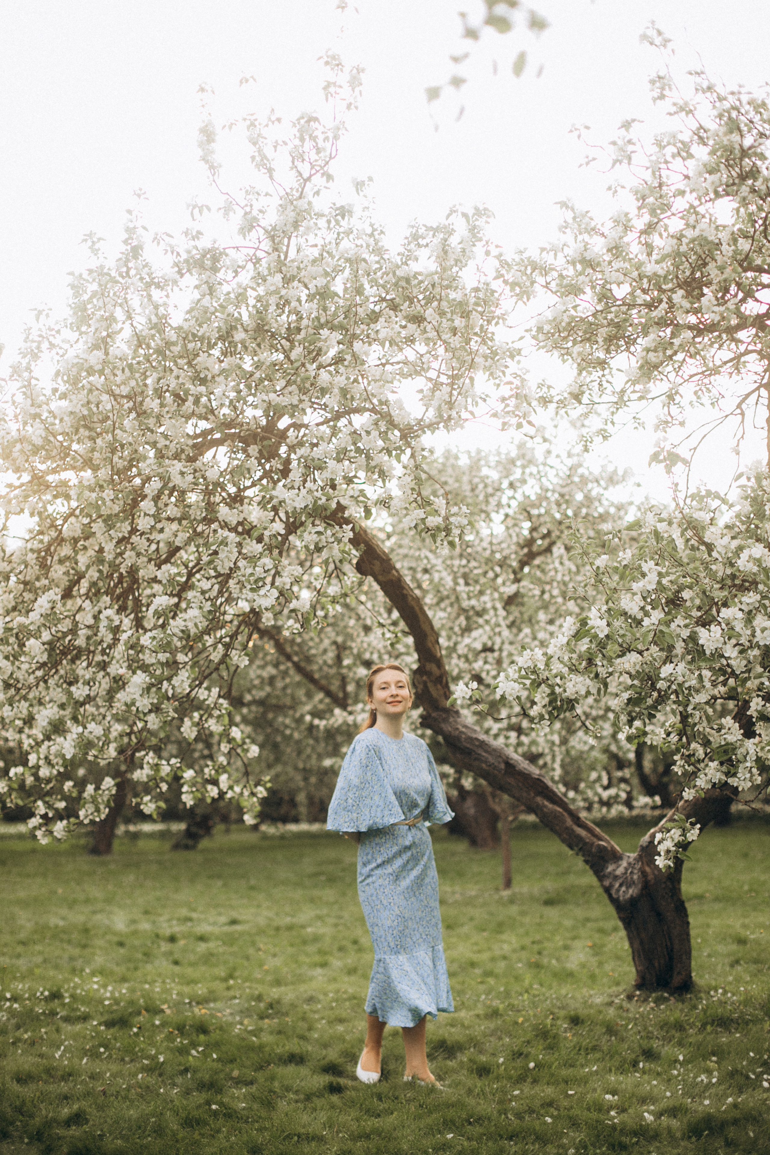 Марина. Семейный и детский фотограф Юлия Шох